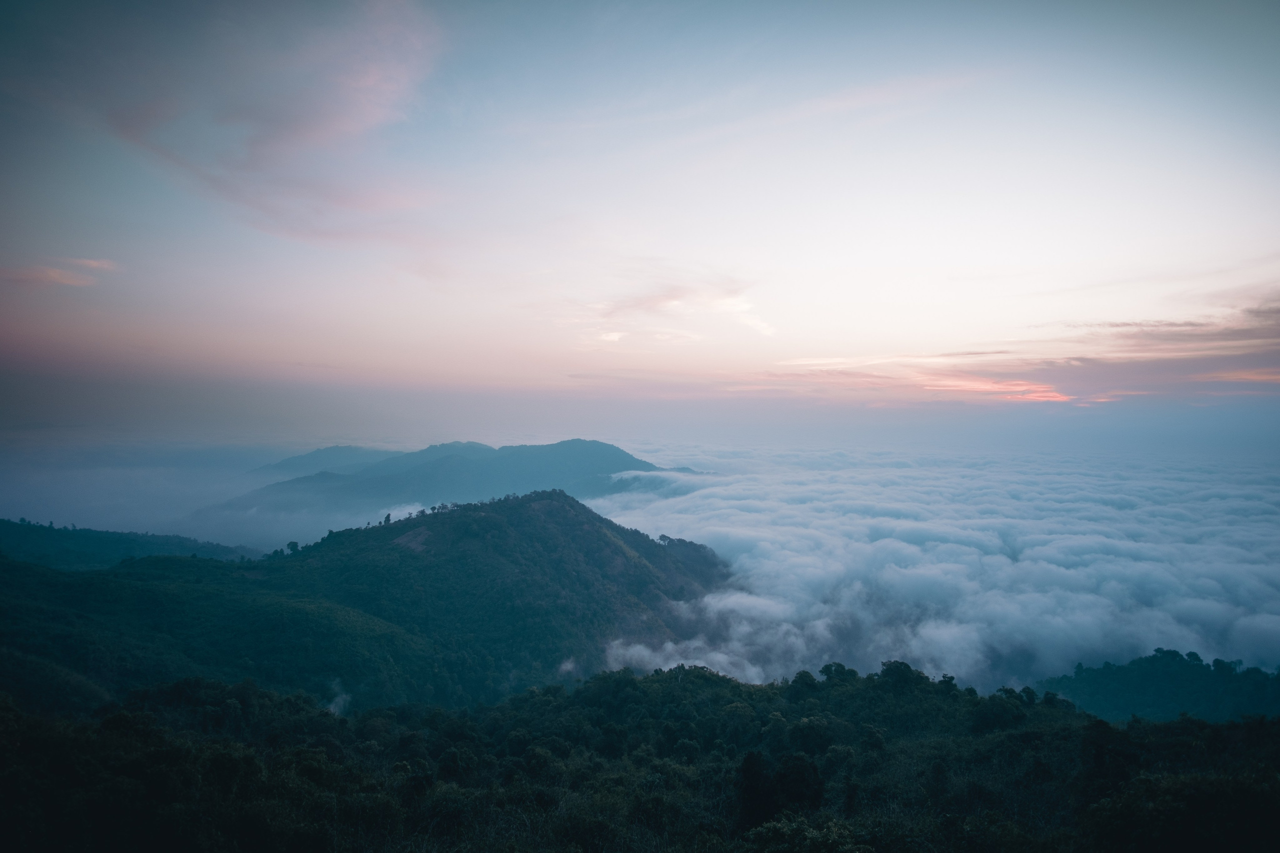 Myanmar. Dmitry Ippolitov