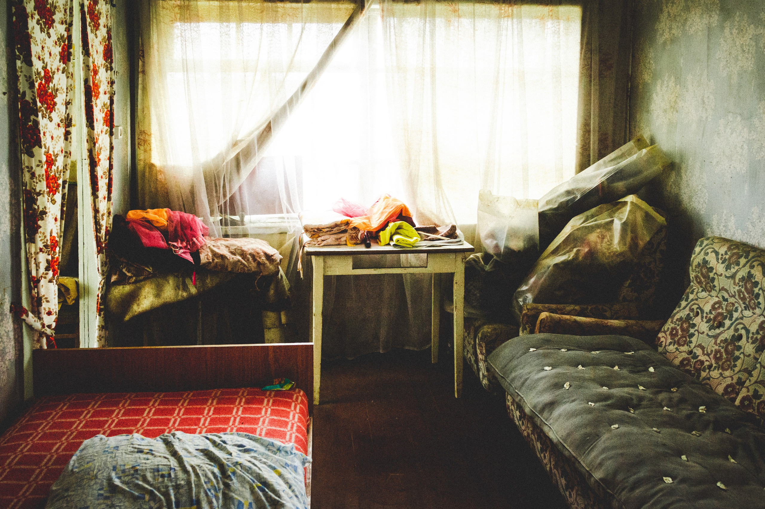 Октябрь 2025. Den Mirov — Фотограф, Музыкант