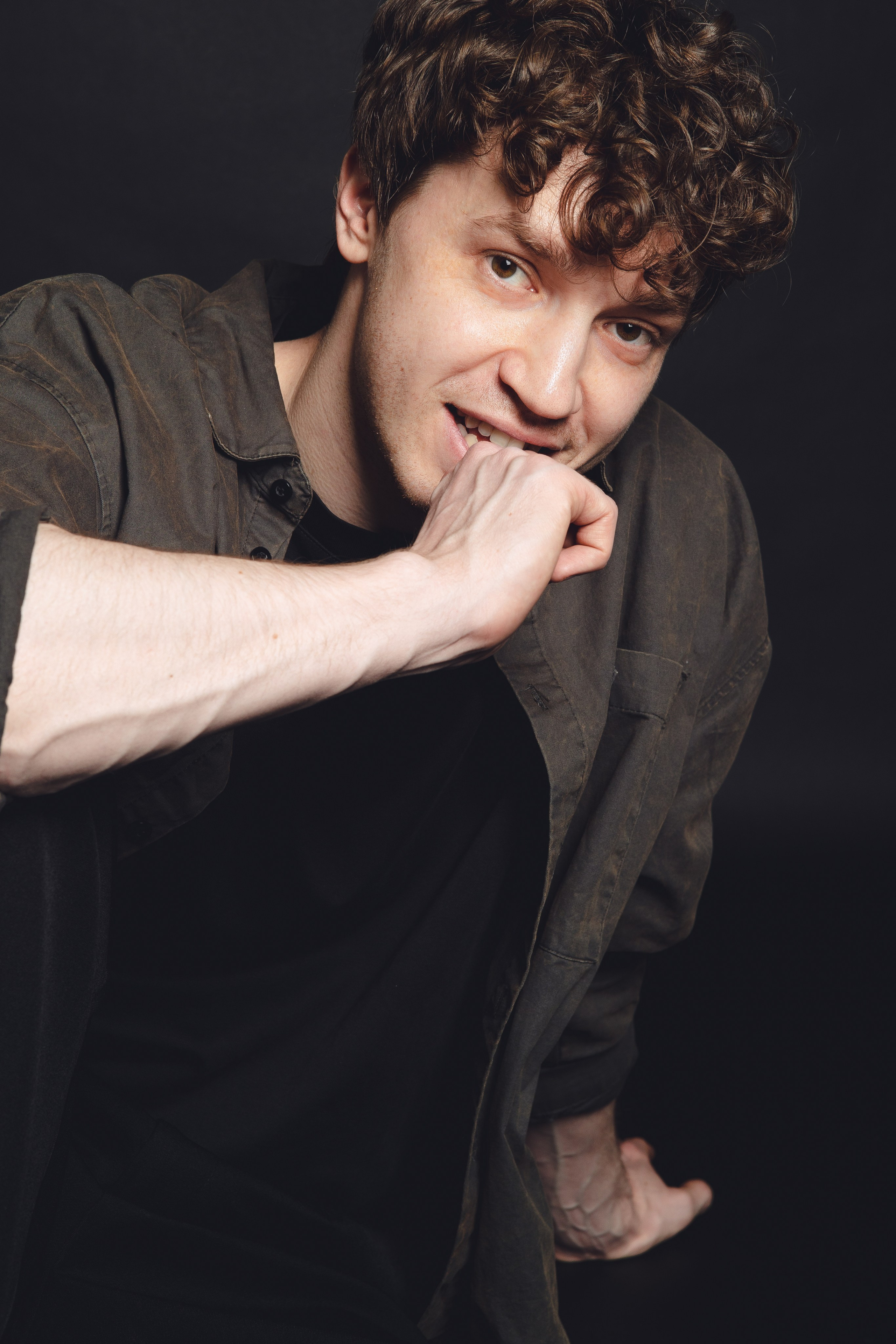 Артем. Фотограф в Санкт-Петербурге Осокина Елизавета