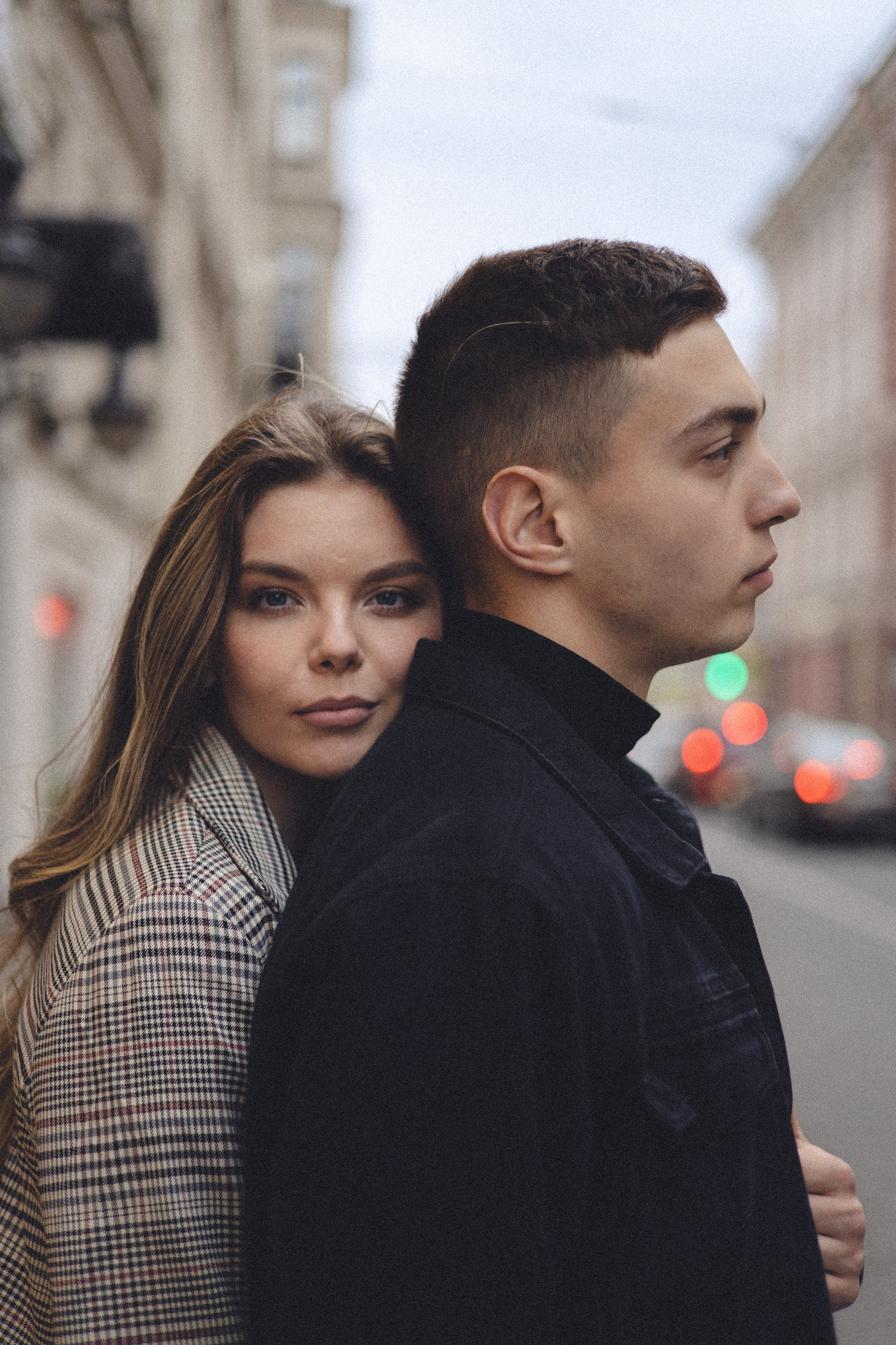 Лавстори съемка Санкт-Петербург. Фотограф в Санкт-Петербурге Осокина Елизавета