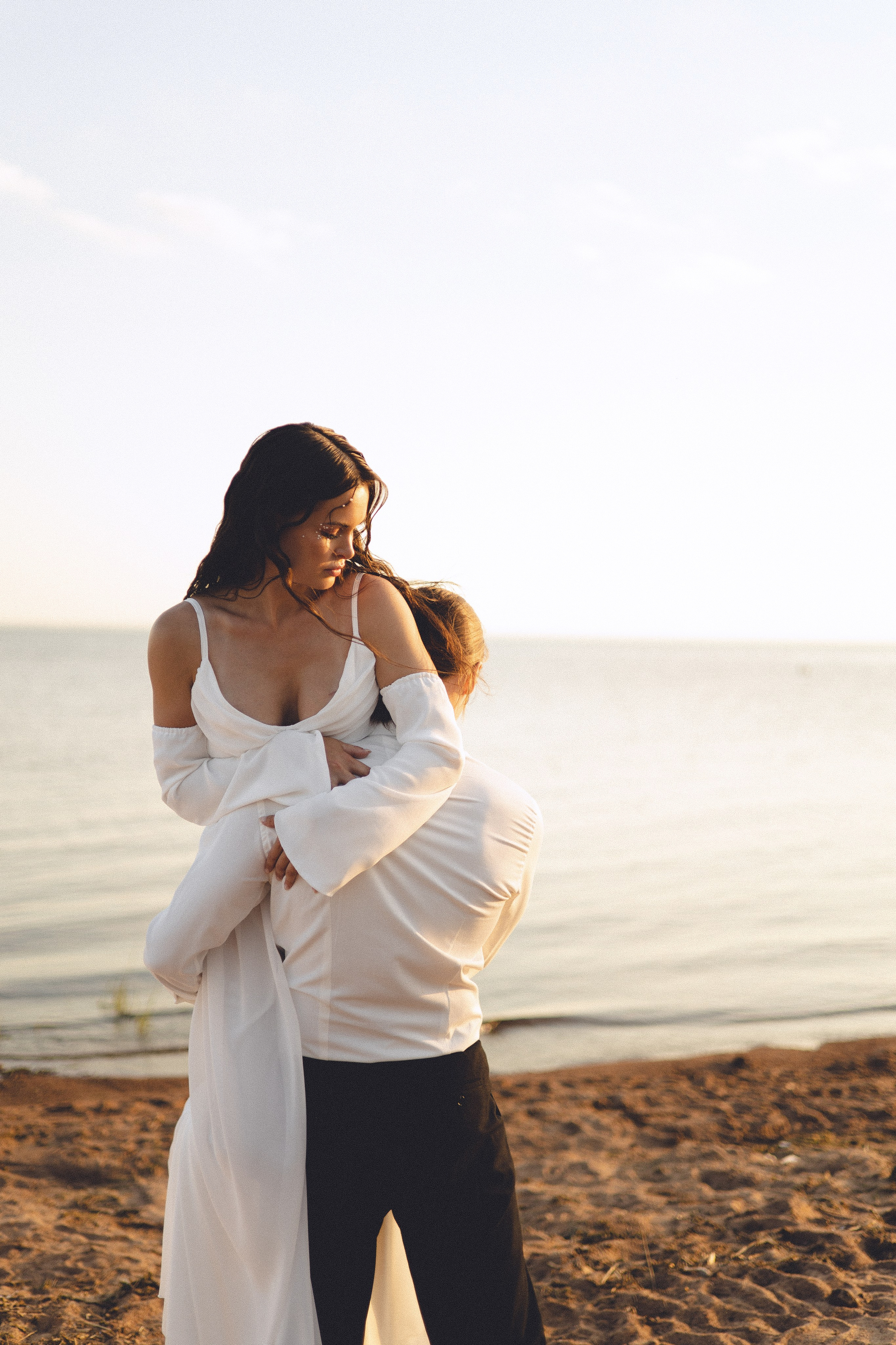 Елизавета и Илья. Фотограф в Санкт-Петербурге Осокина Елизавета