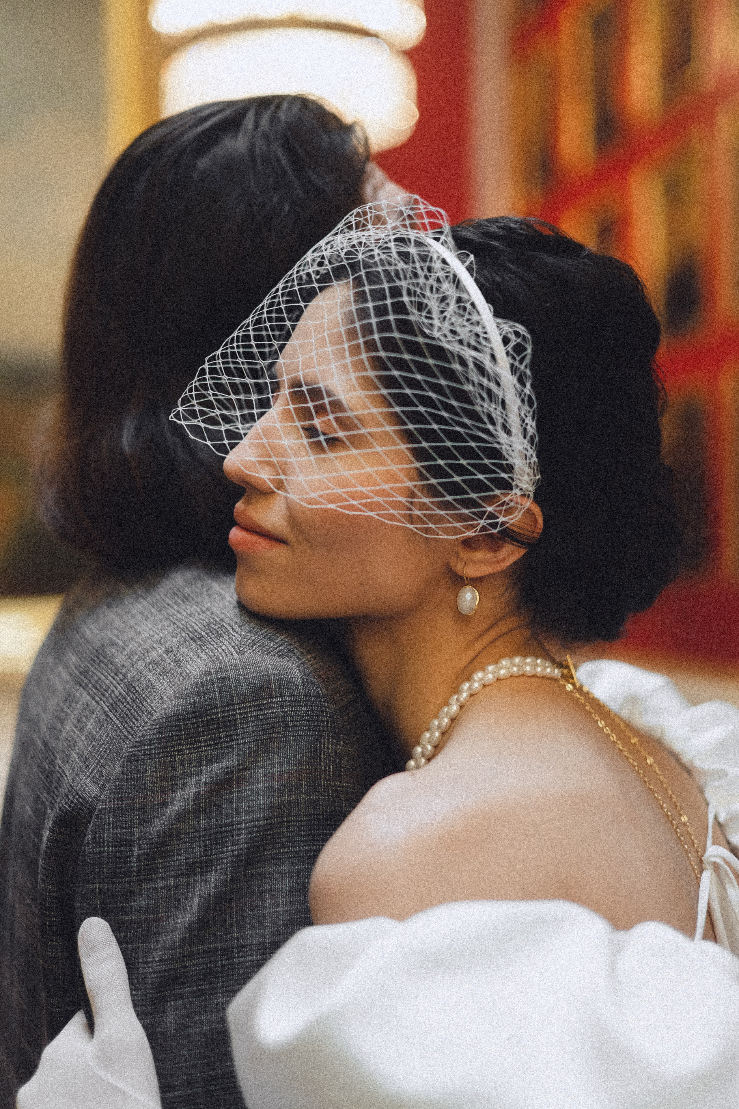 Свадебная съемка в Эрмитаже. Фотограф в Санкт-Петербурге Осокина Елизавета