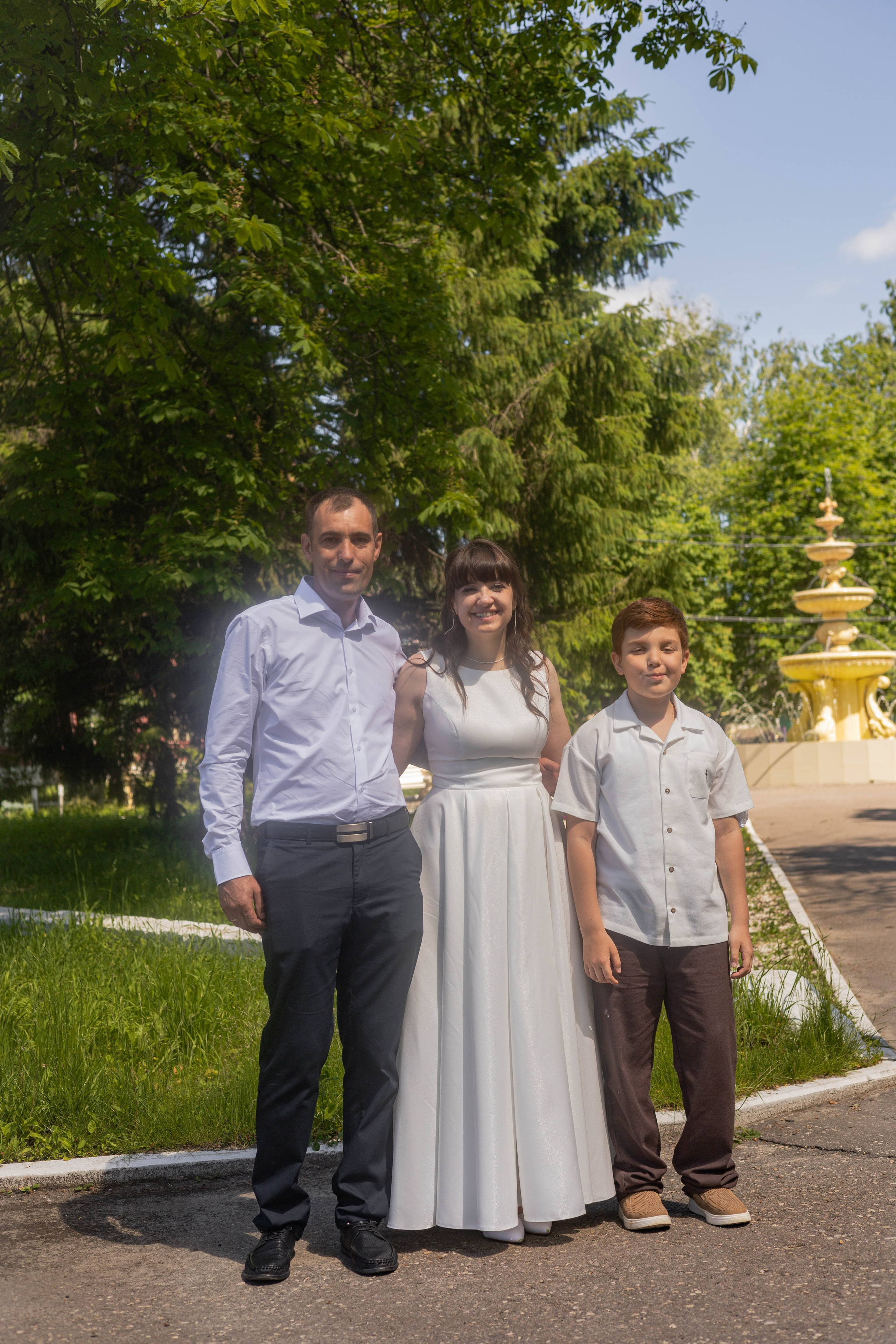 💕Юлия и Иван💕. Портретный фотограф в Саратове