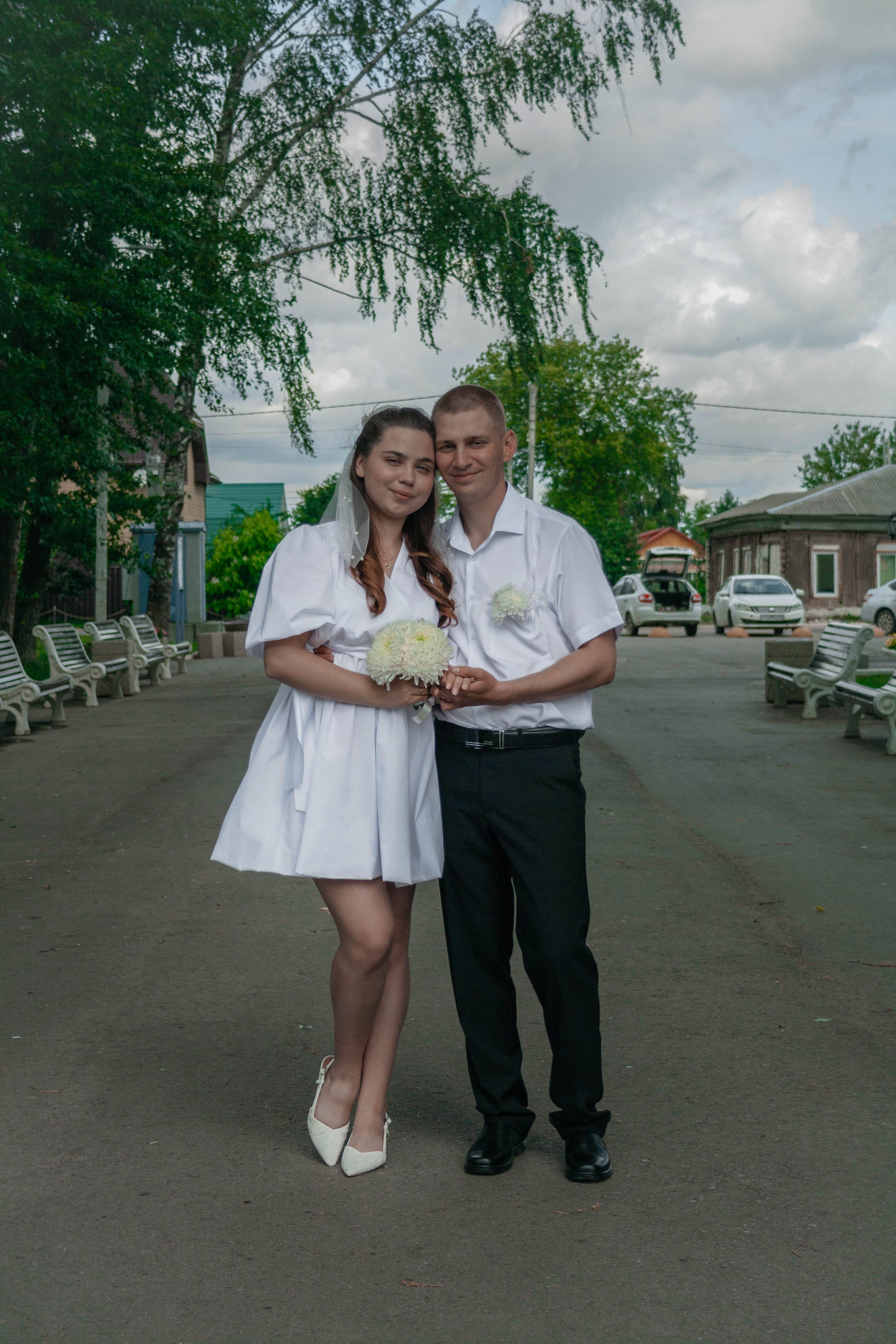 Мои Пташечки Потапики. Портретный фотограф в Саратове