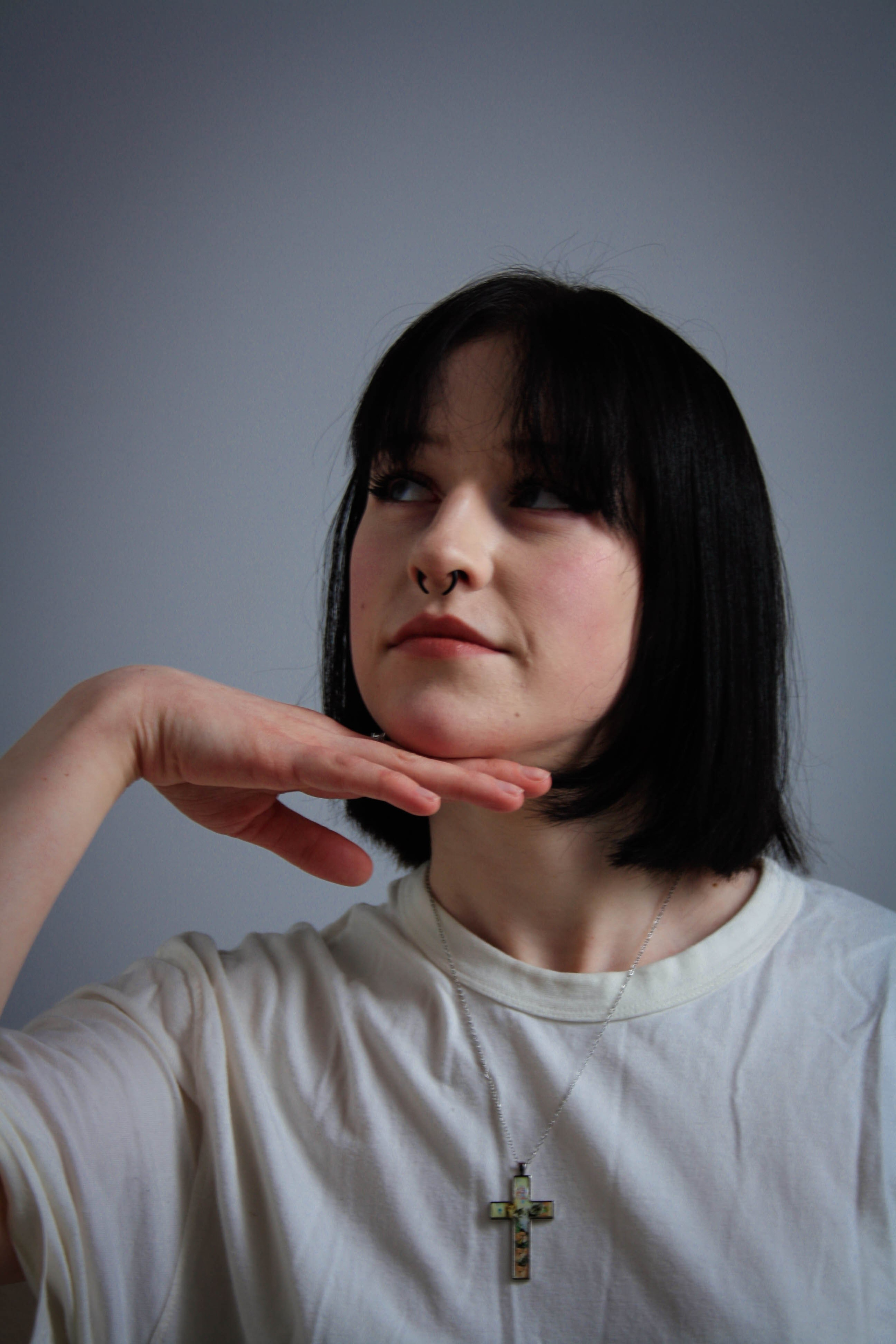 Инь-Янь. Портретный фотограф в Саратове