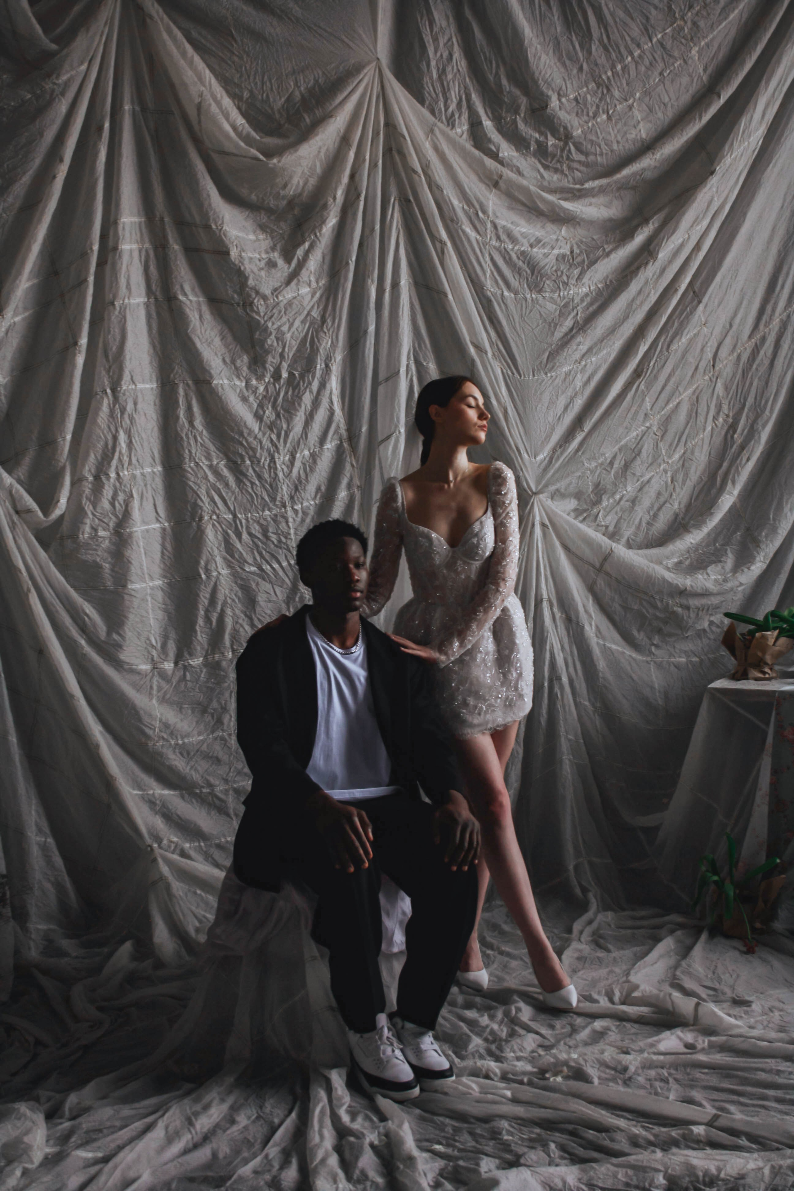 Skittles. Портретный фотограф в Саратове