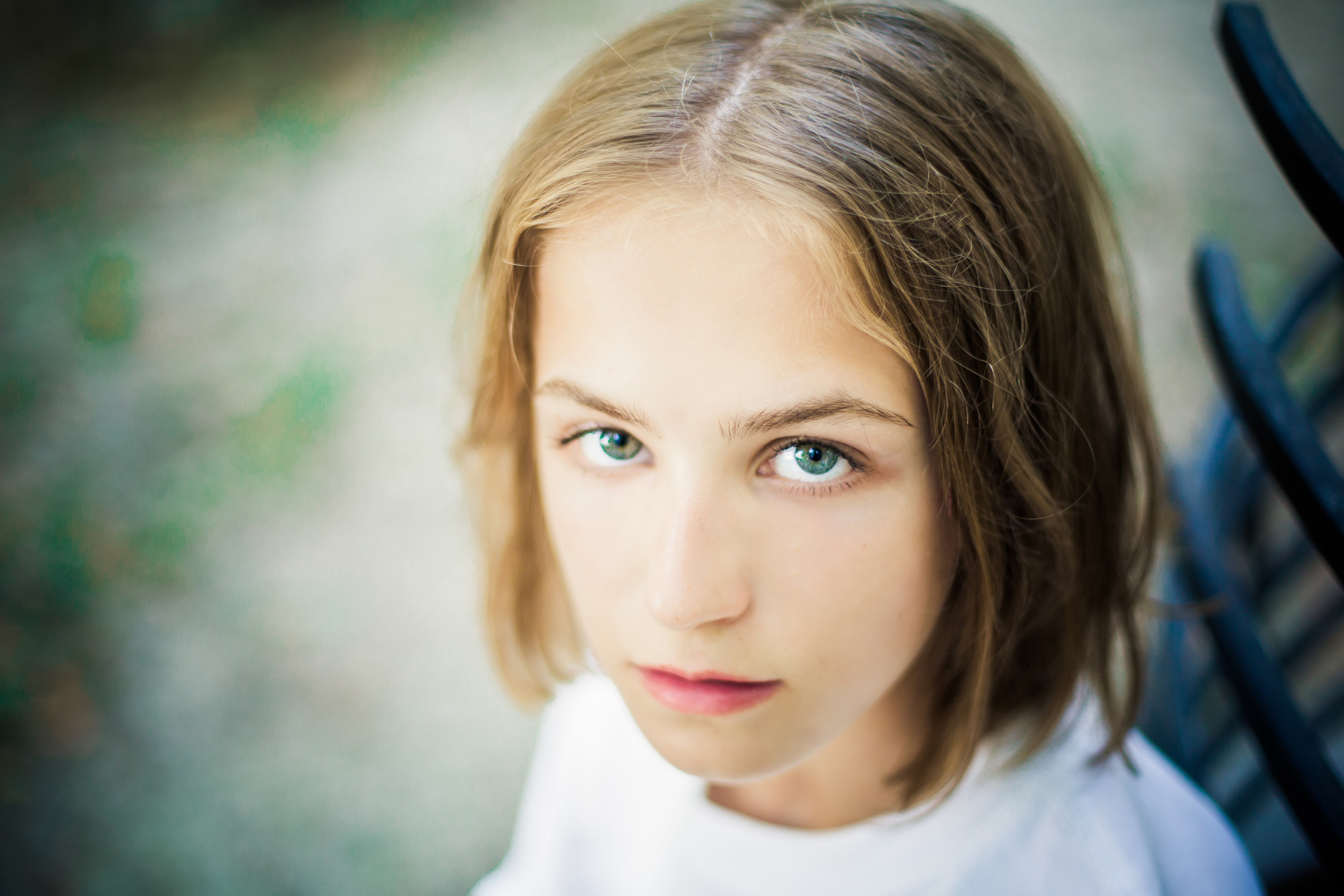 Варя. Детский, свадебный и семейный фотограф Юлия Курбатова, Санкт-Петербург