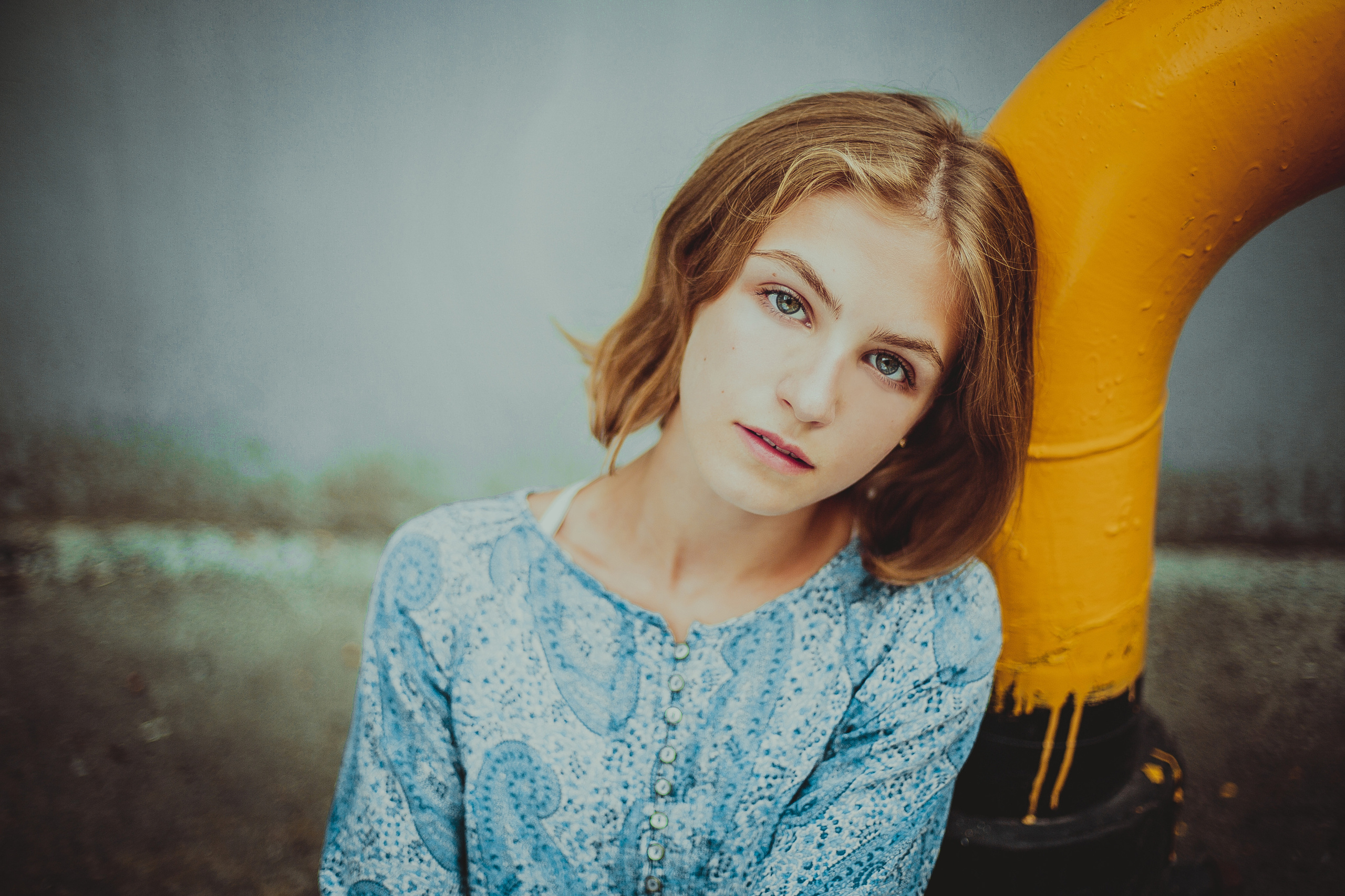 Варя. Детский, свадебный и семейный фотограф Юлия Курбатова, Санкт-Петербург