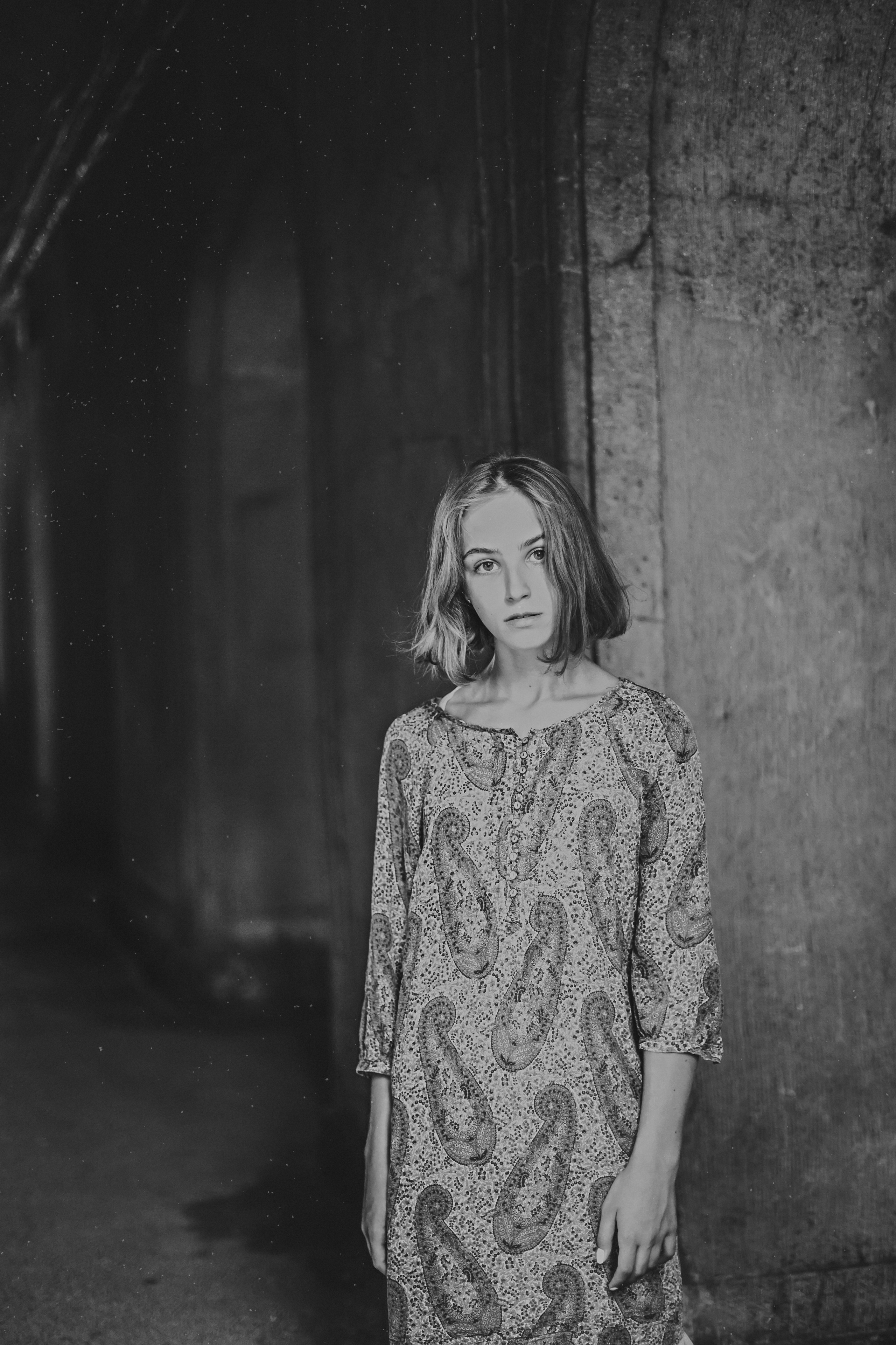 Варя. Детский, свадебный и семейный фотограф Юлия Курбатова, Санкт-Петербург