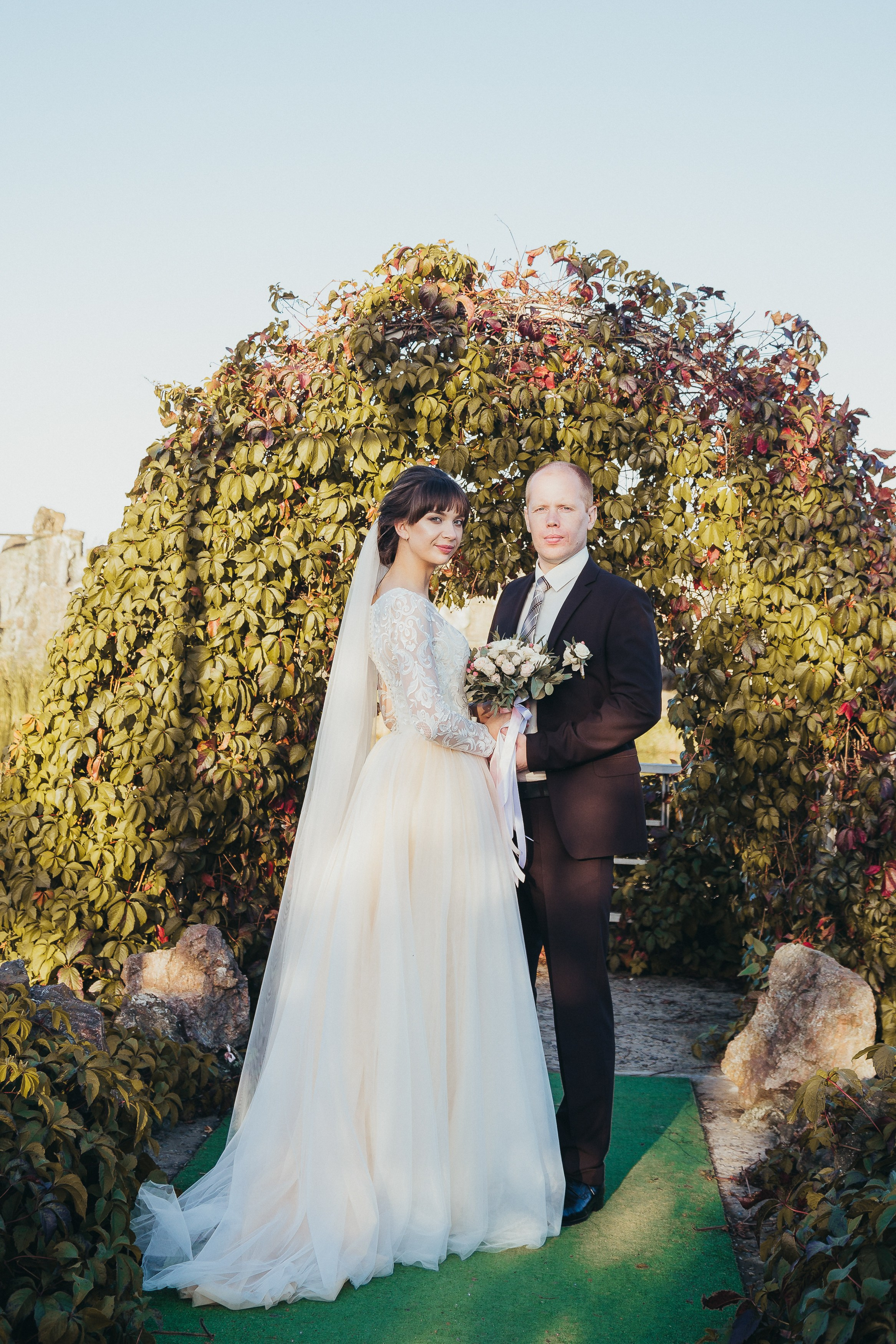 🖤. Екатерина Королева. Фотограф. Хабаровск