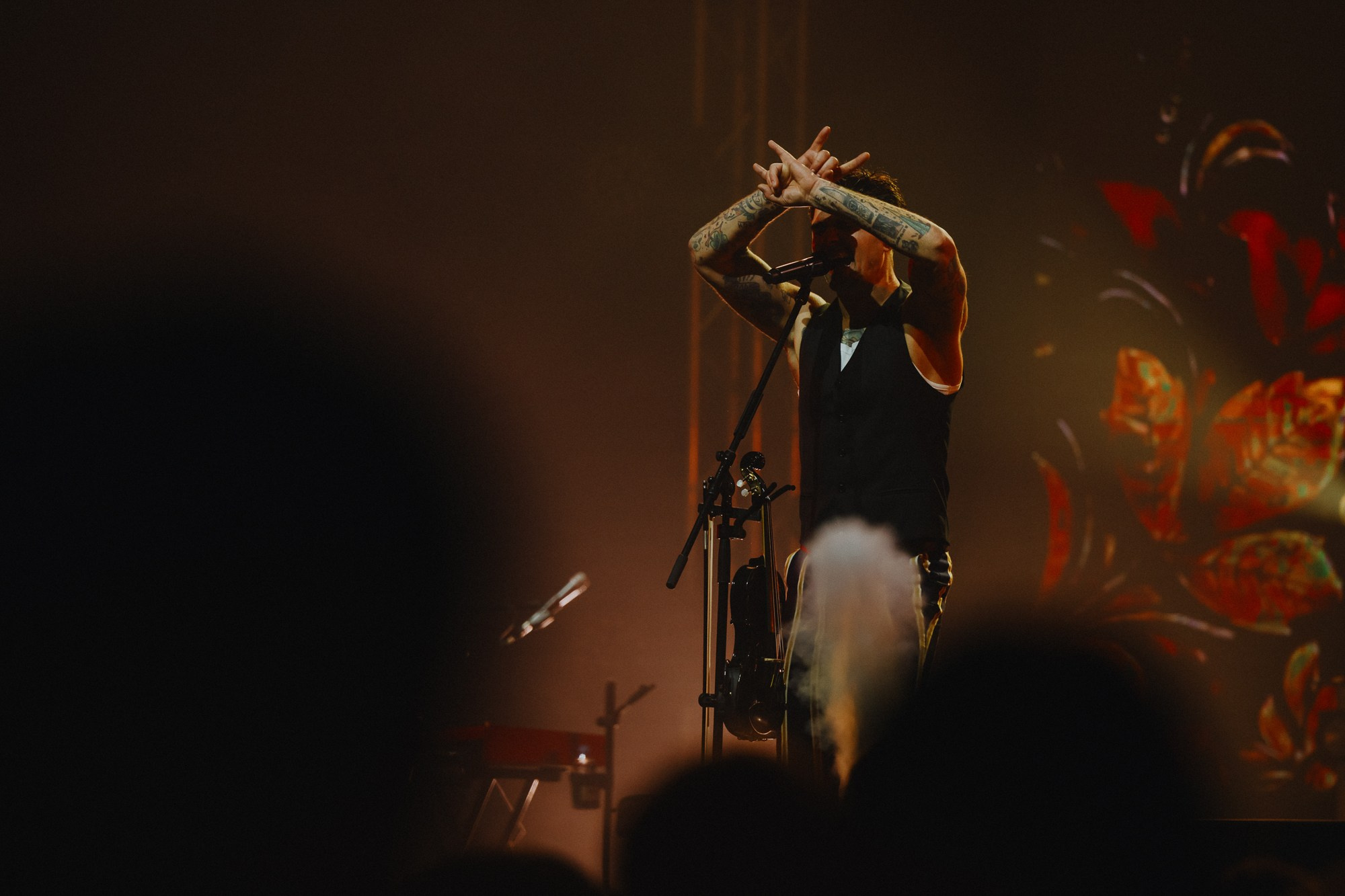 Шляпники. 10 лет группе. Свадебный и репортажный фотограф Павел Царьков