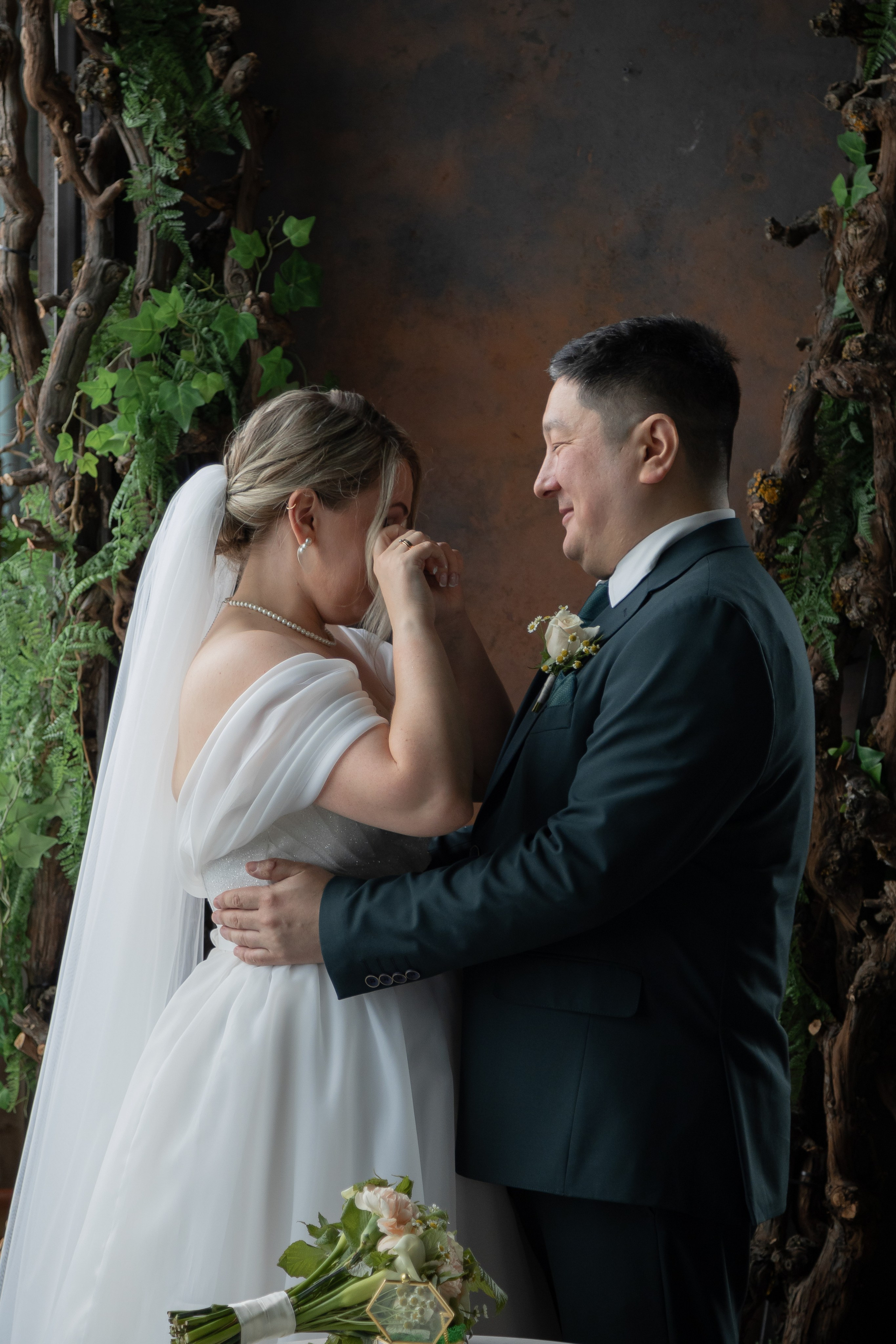 Полный день | Эрик & Алёна. Свадебный и женский фотограф в Москве