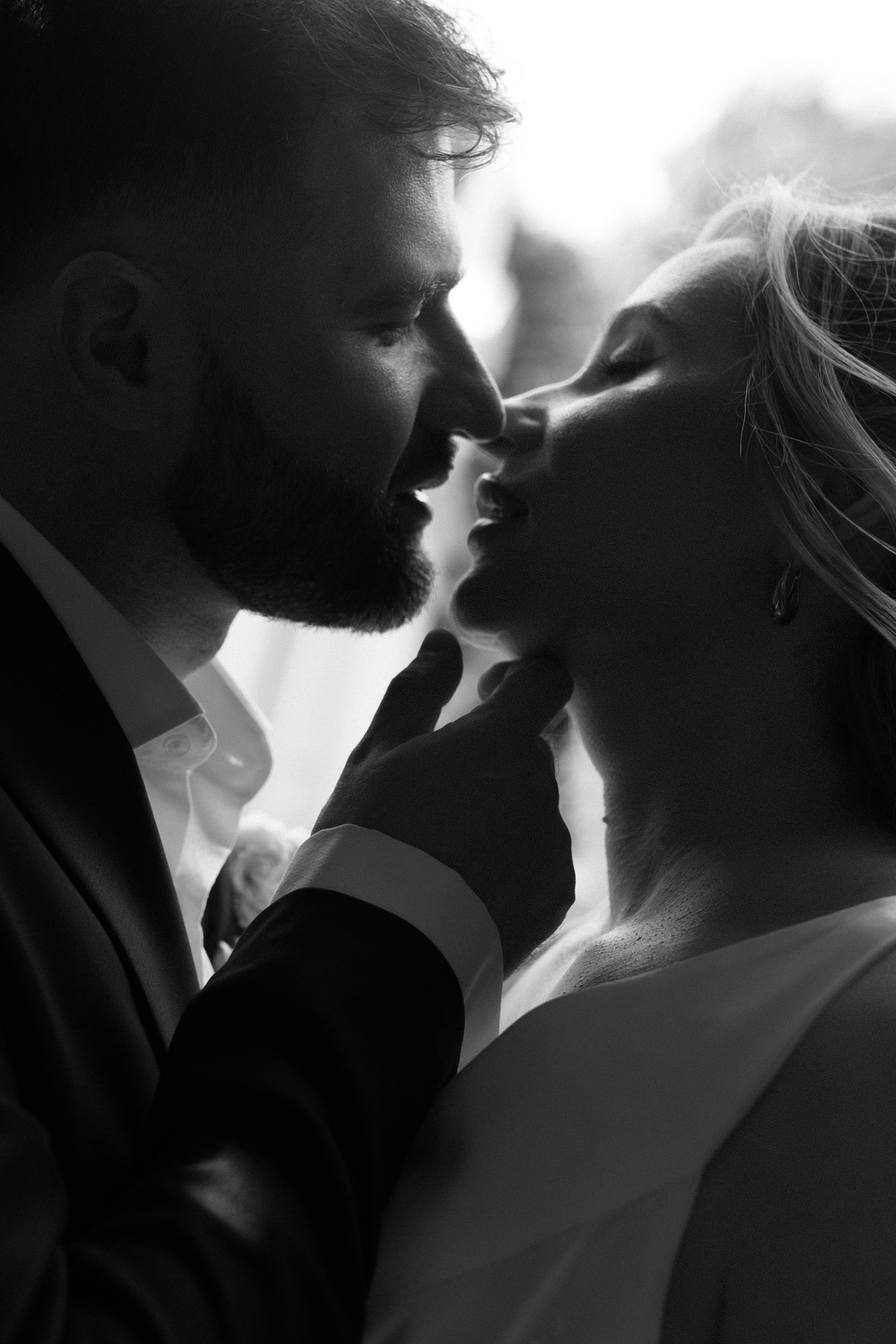 Свадебный фотограф в Москве Мария Крош