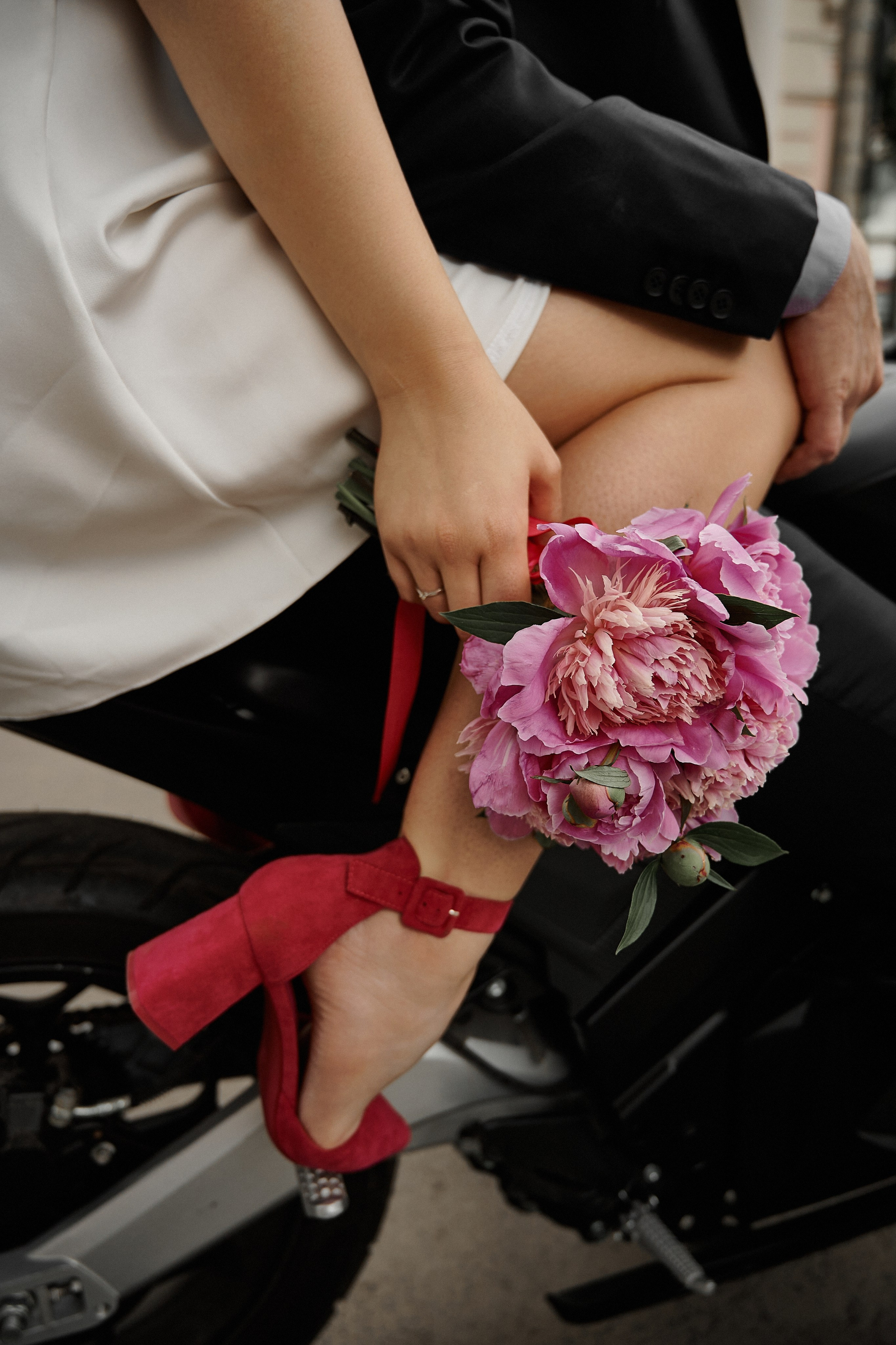 Ангелина и Сергей. Свадебный и семейный фотограф в Щёкино, Тула I Мария Житная