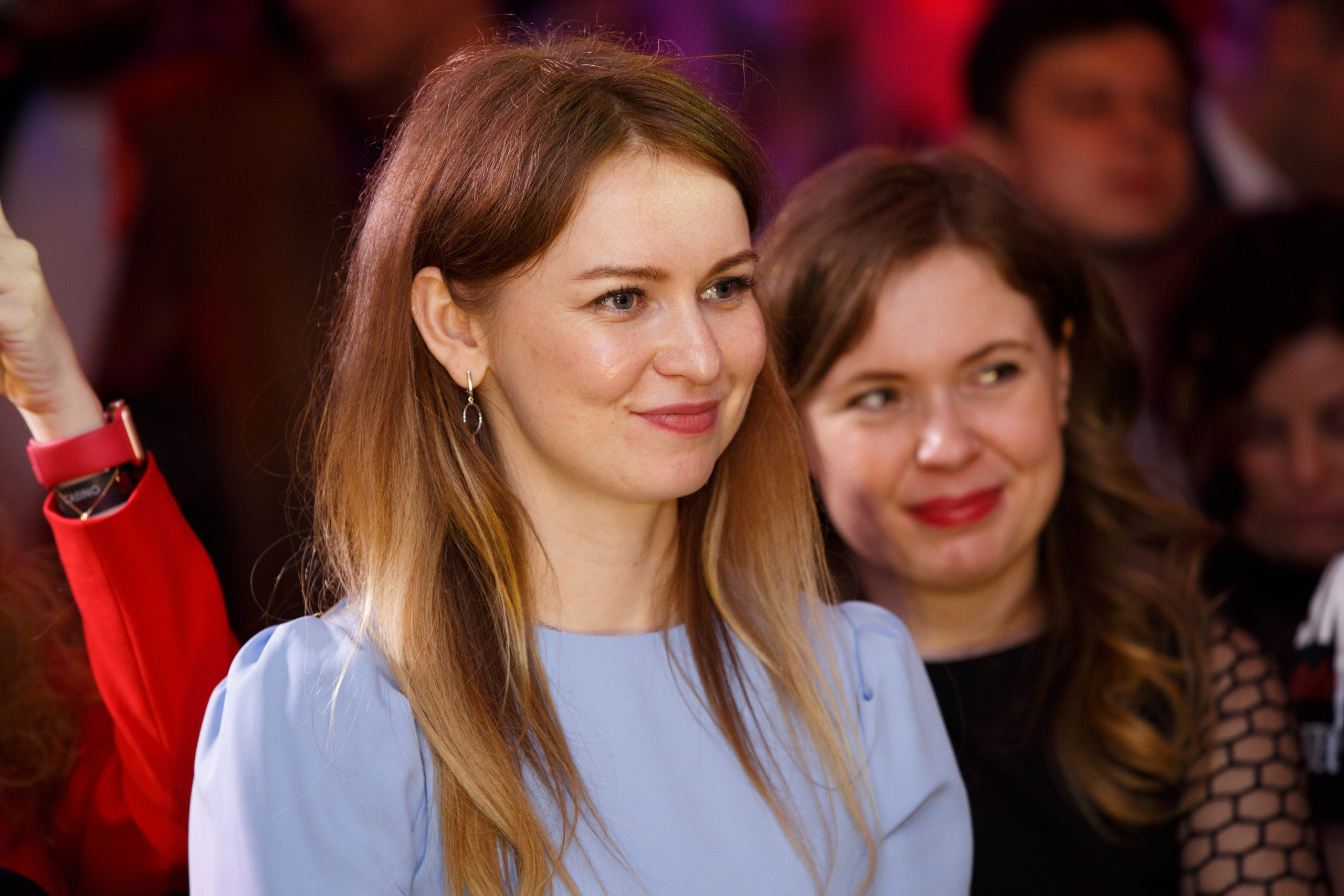 Корпоратив строителей. Репортажный Фотограф в Москве Юра Гушан