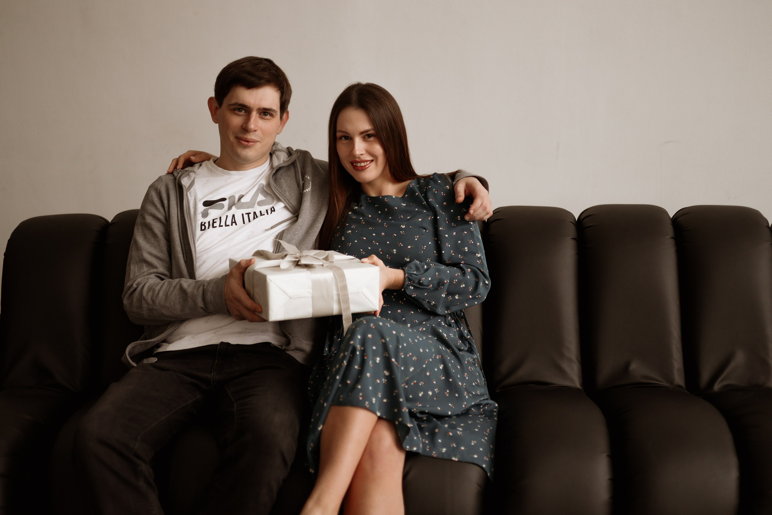 Семейная фотосессия. Photographer Tatiana Ivanova in Yaroslavl