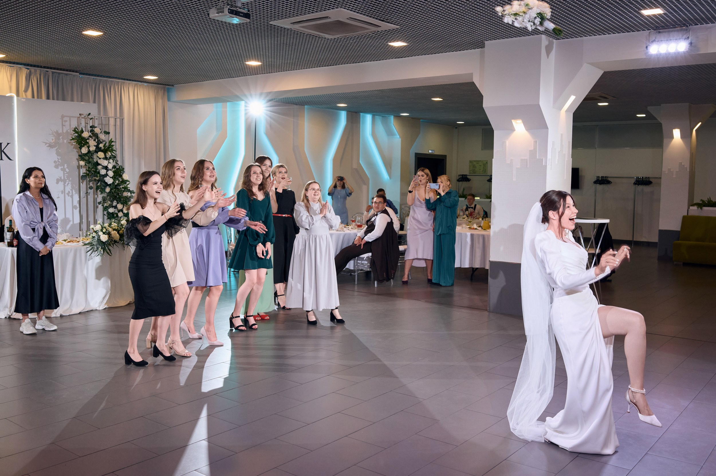 Никита и Карина 2023. Не только свадебный фотограф Чеглаков Алексей