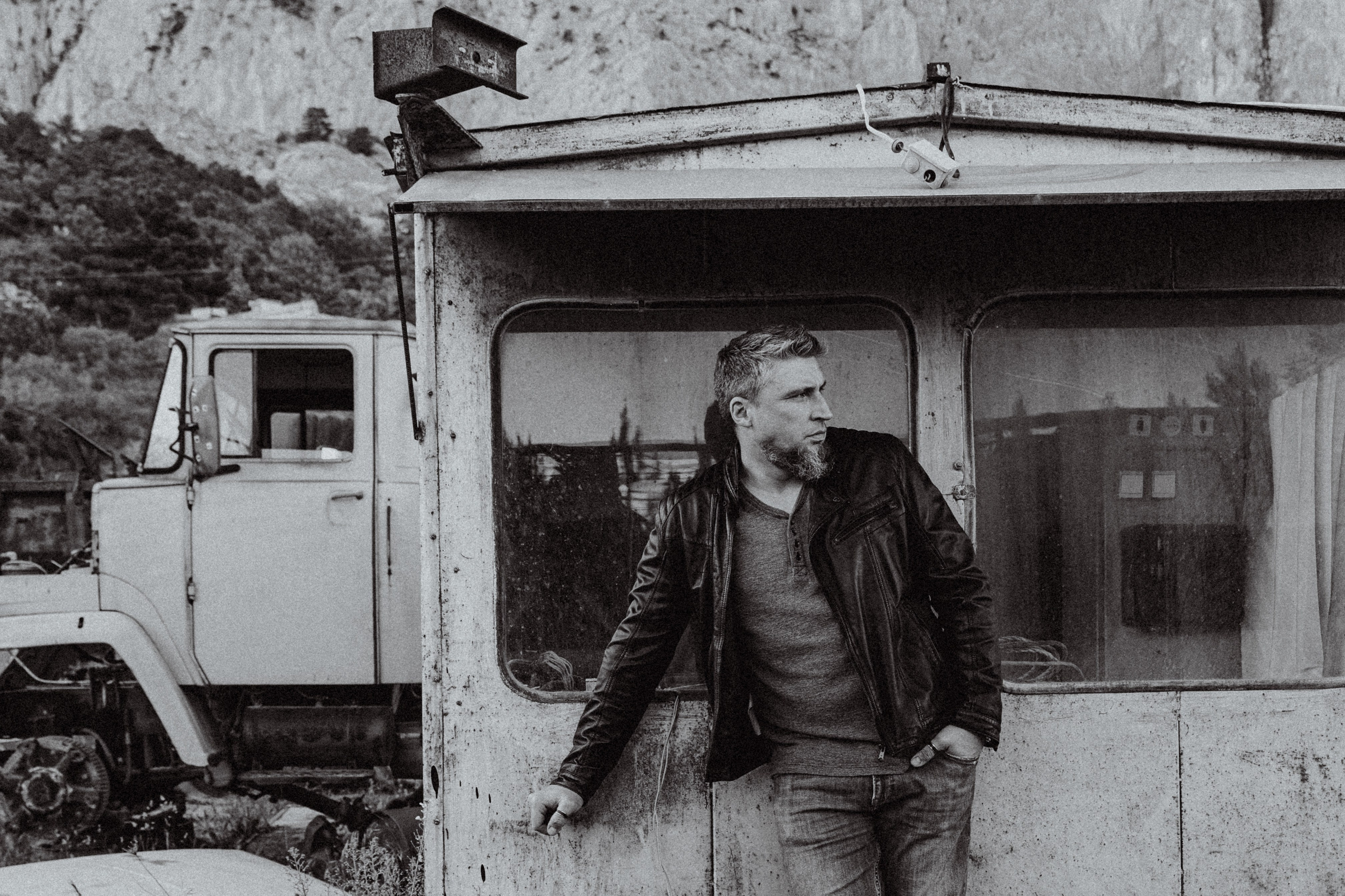 Евгений. Мария Кобзева, фотограф в Ялте, Крым