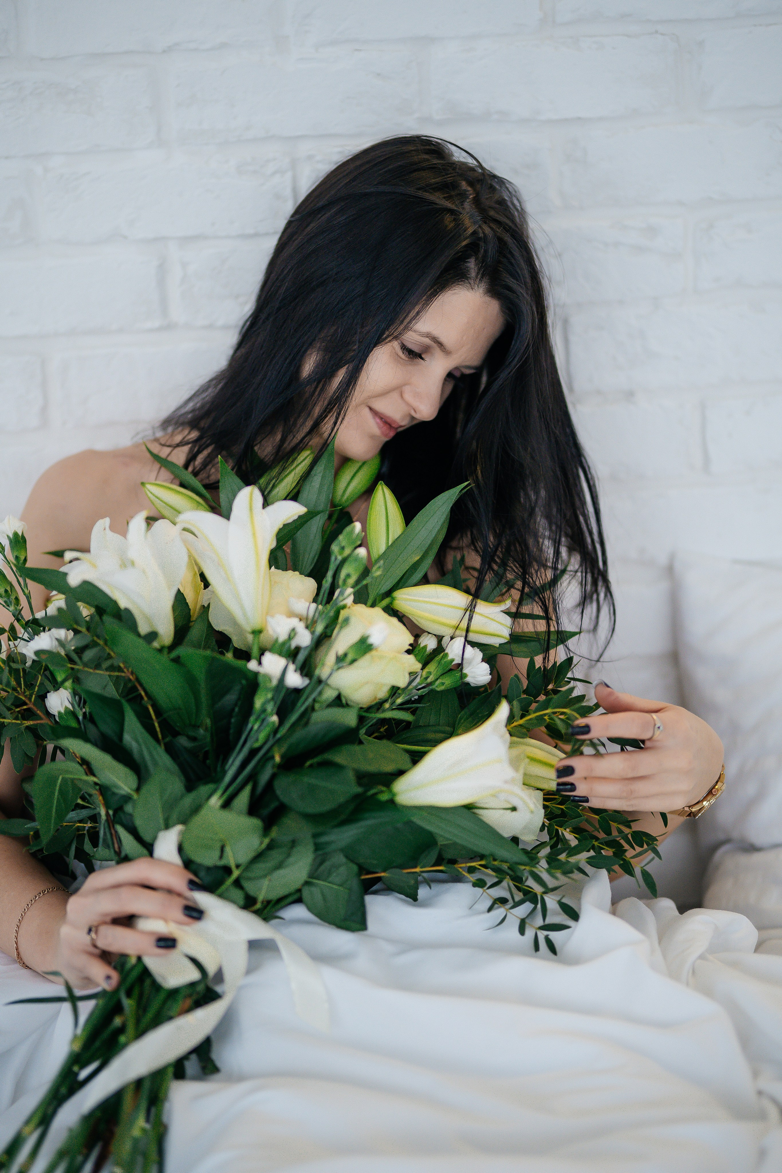 Юля. Искренний фотограф