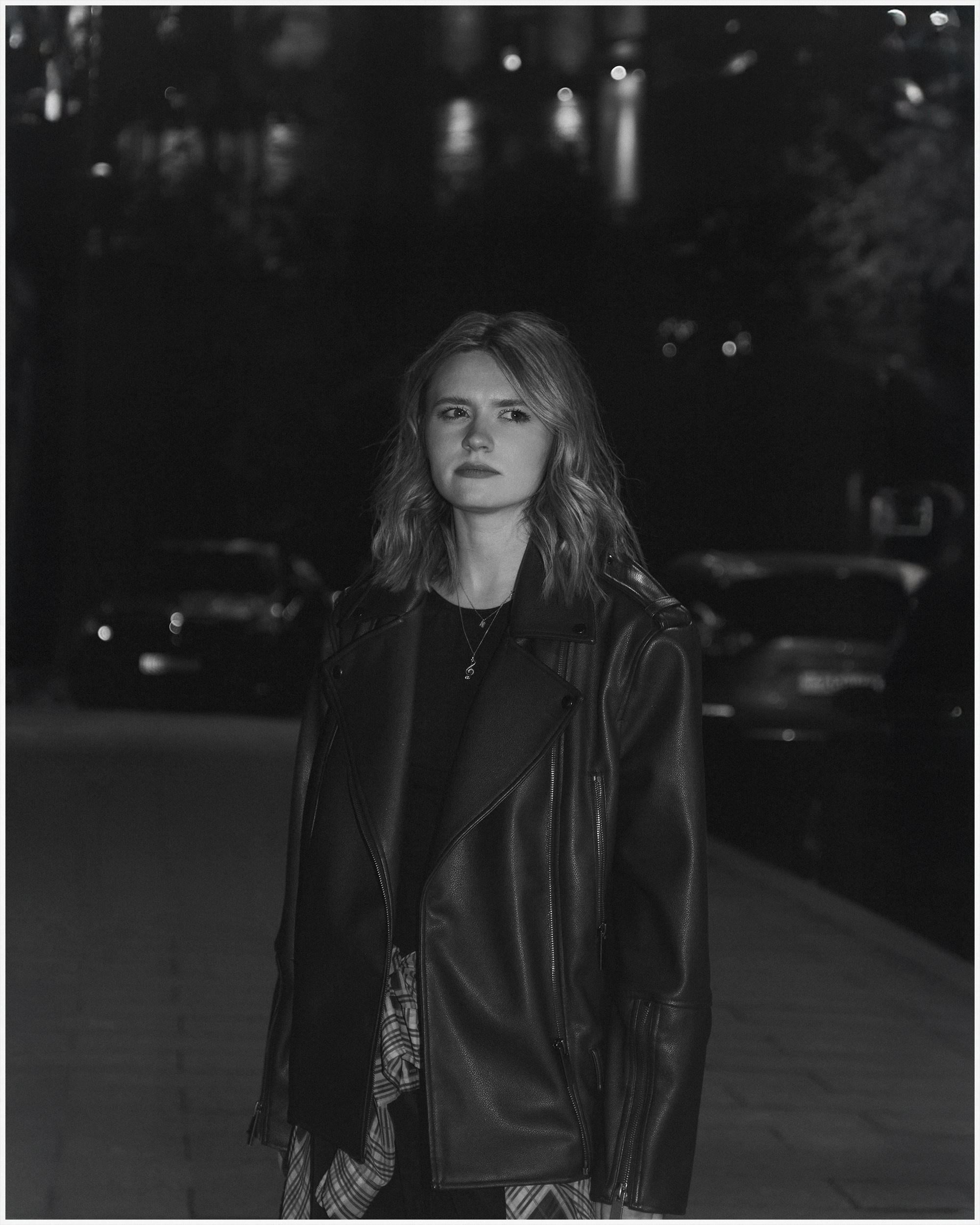 Наталья Александрова. Креативный фотограф в Москве Анастасия