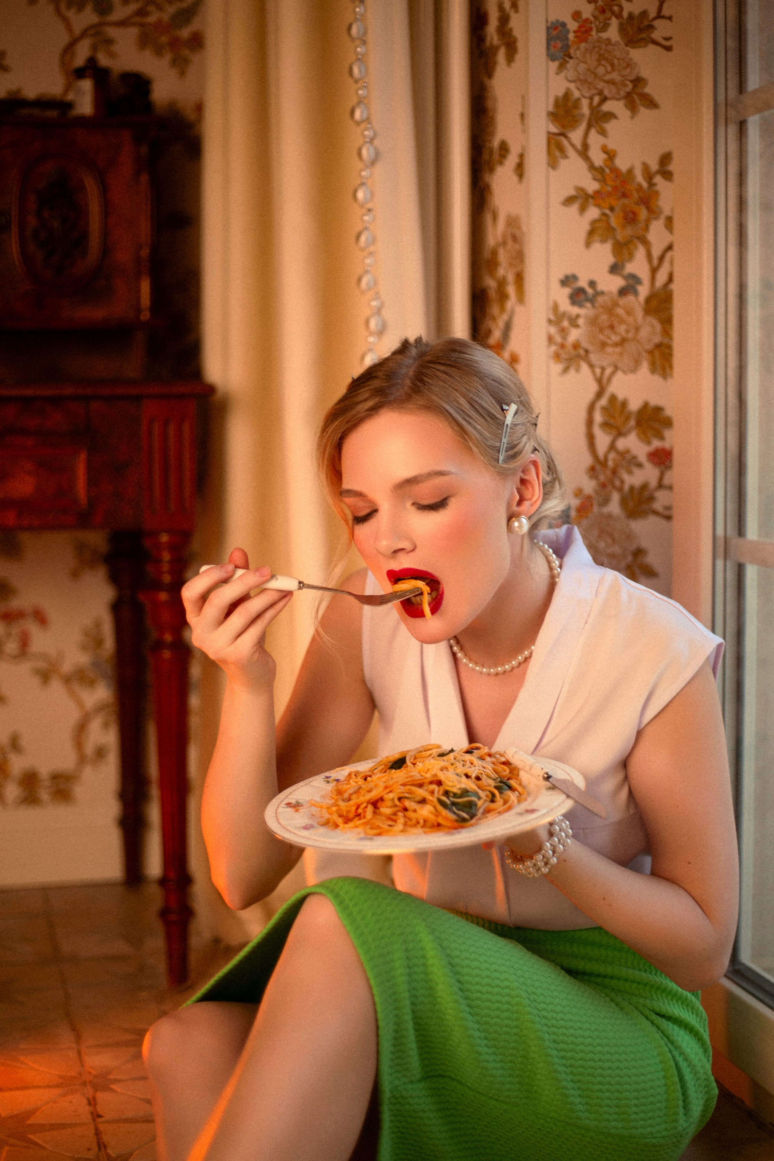 Кася. Фотограф | Юля Ди