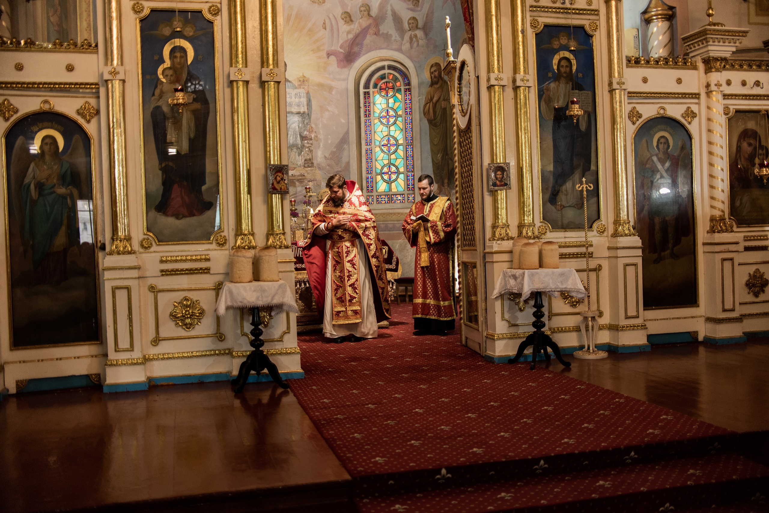 Четверг светлой седмицы 20.04.2023. Семейный и свадебный фотограф в Феодосии и Коктебеле