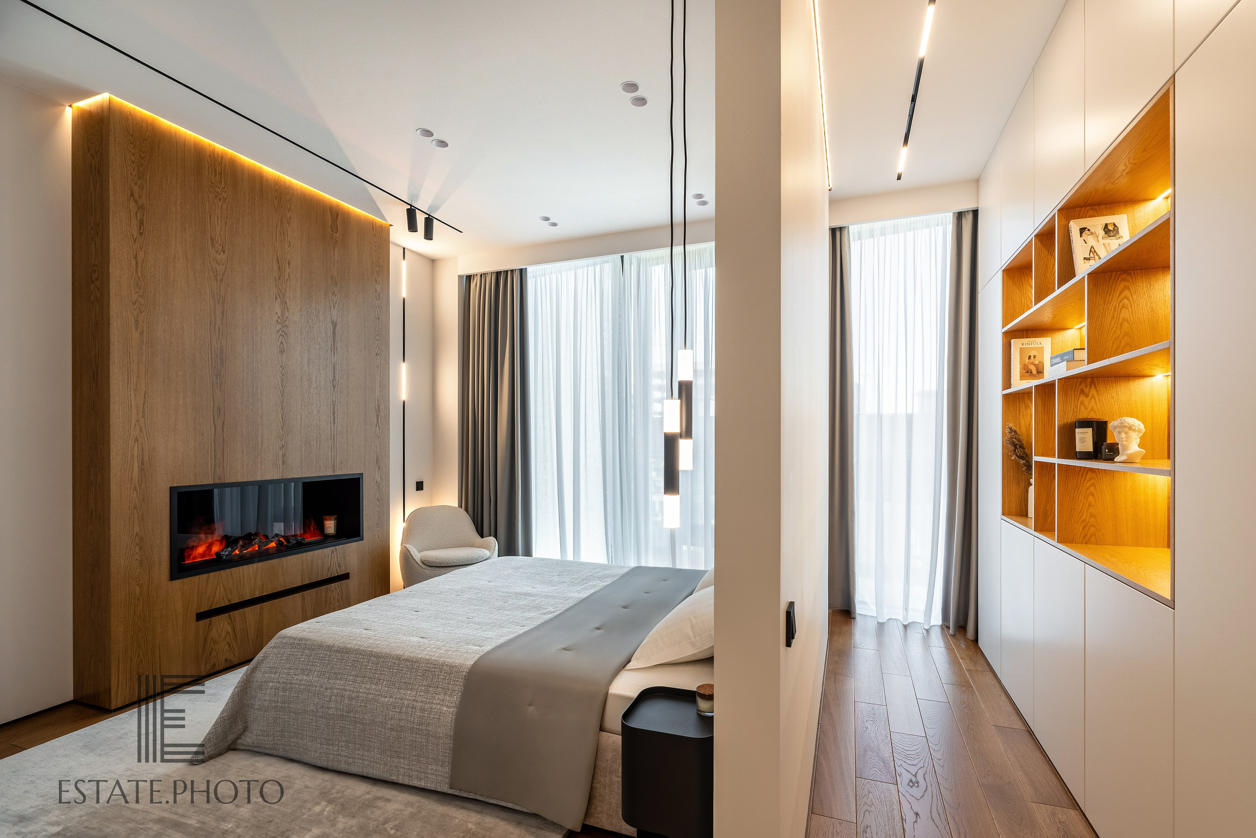 Съёмки для дизайнеров. Интерьерный фотограф Москва Татьяна Казакова