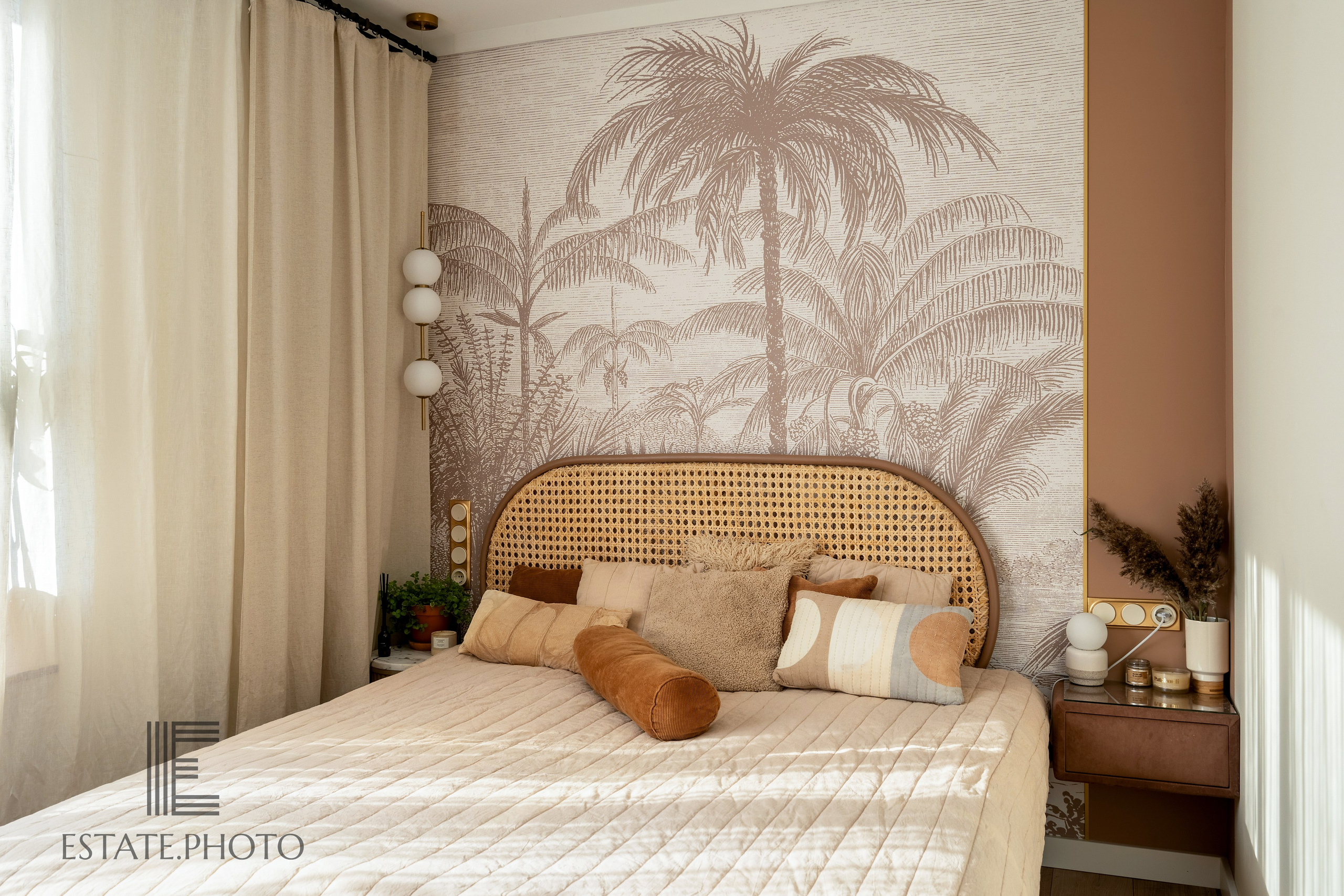 Глэмпинг и загородная недвижимость. Интерьерный фотограф Москва Татьяна Казакова