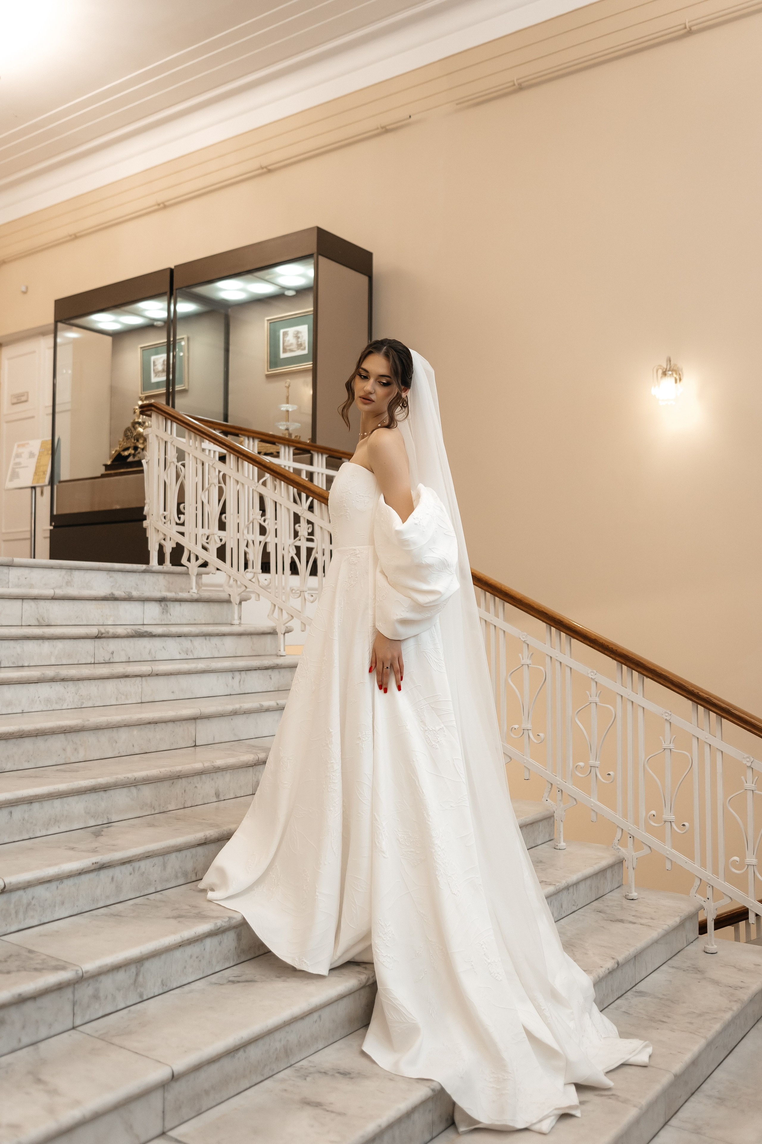 Юрий & Дарья | 06.06.25. Свадебный и семейный фотограф в Омске Евгения Хакимова