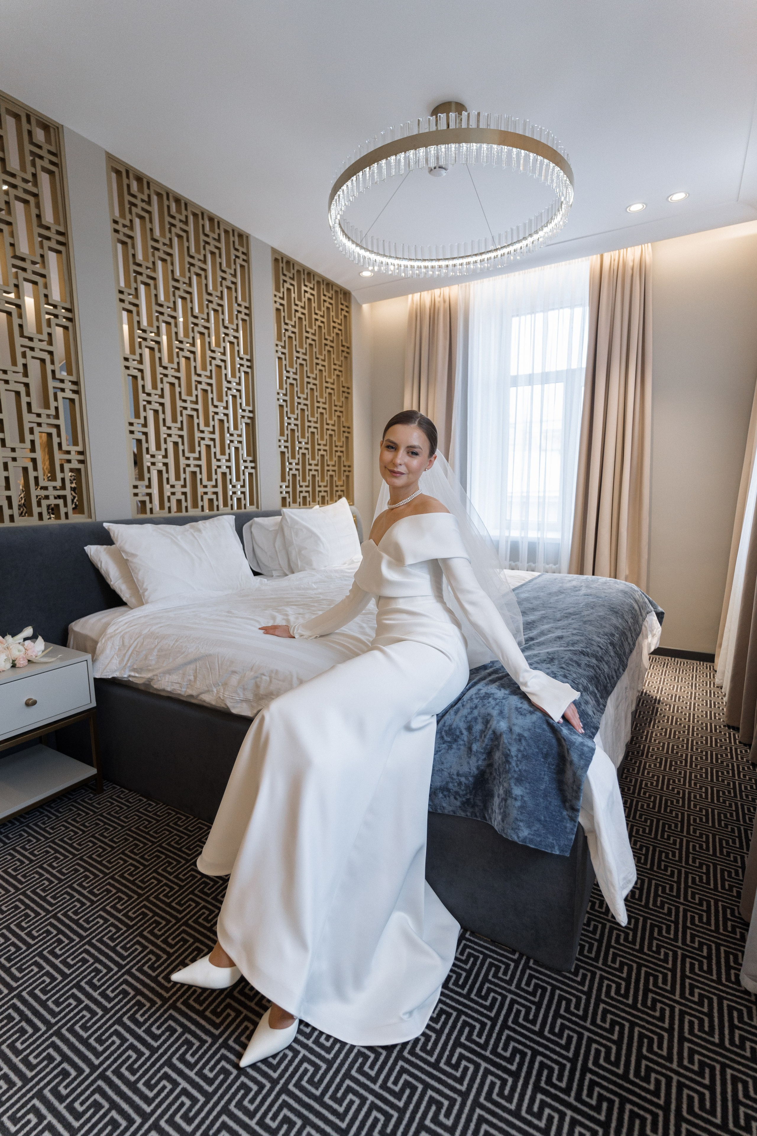 Полина и Даня. Фотограф в Санкт-Петербурге Юлия Гербель