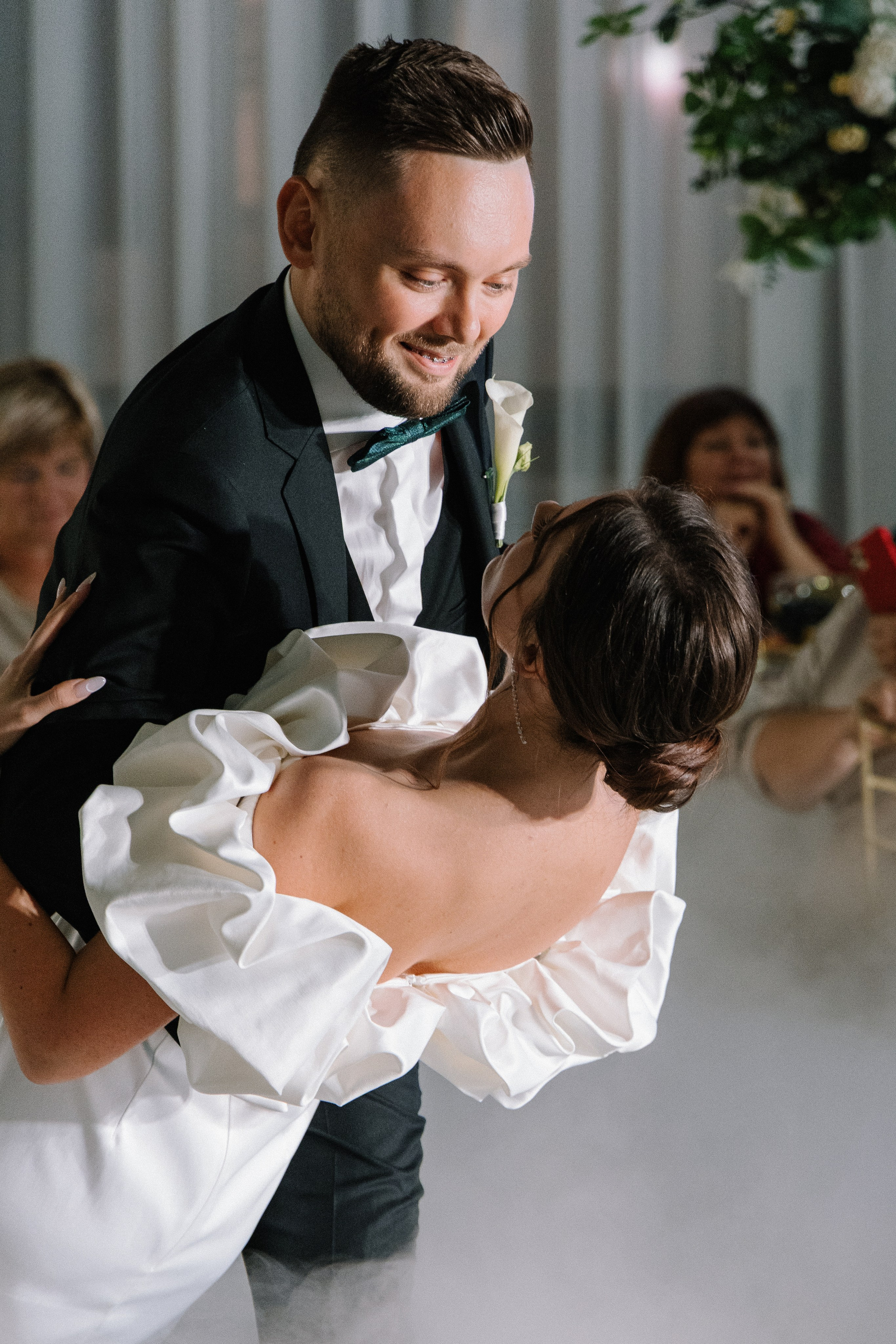 Данила и София. Свадебный фотограф и видеограф в Москве, Виктор Архилюк