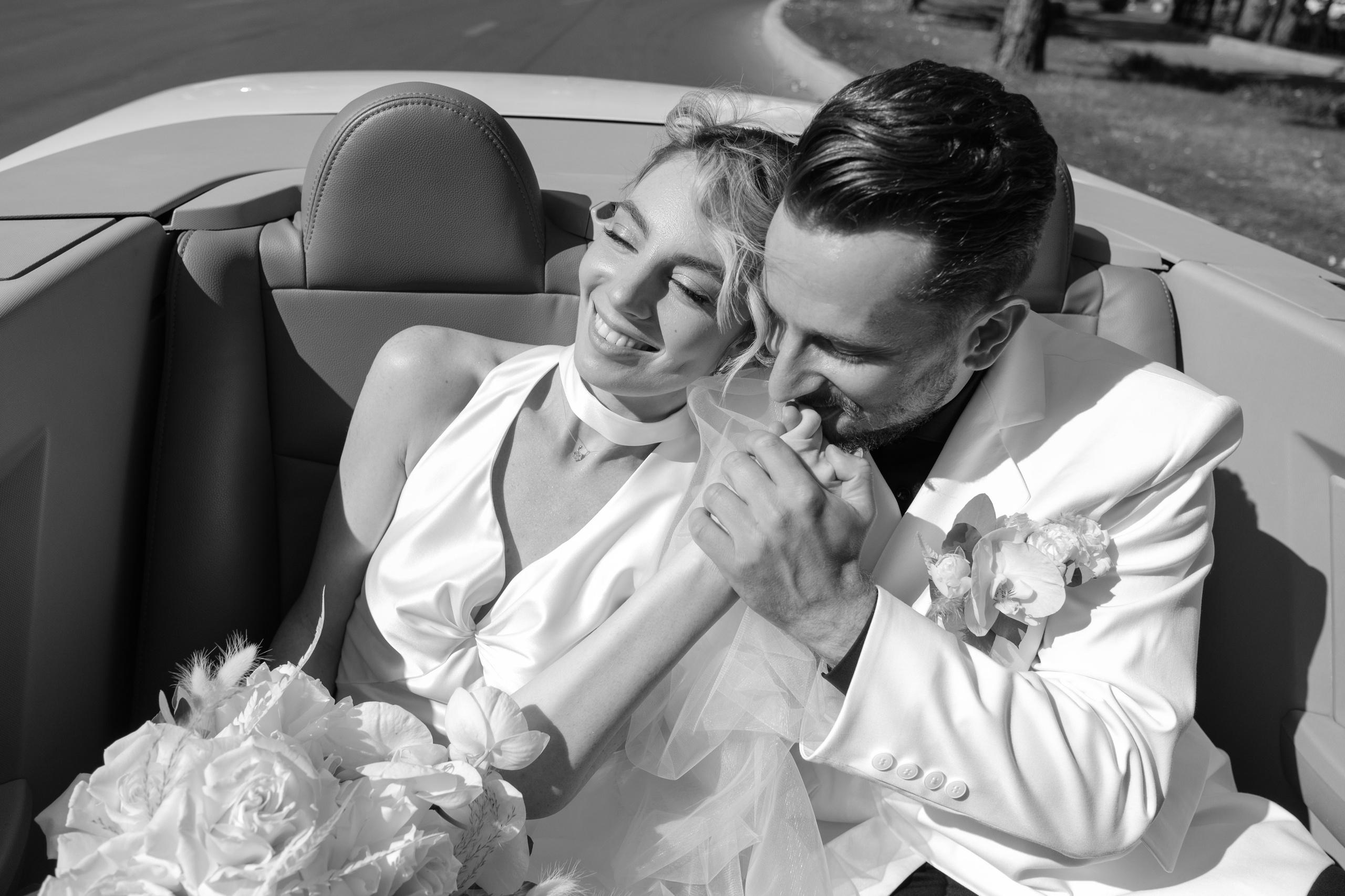 Alexander Alina. Wedding photographer