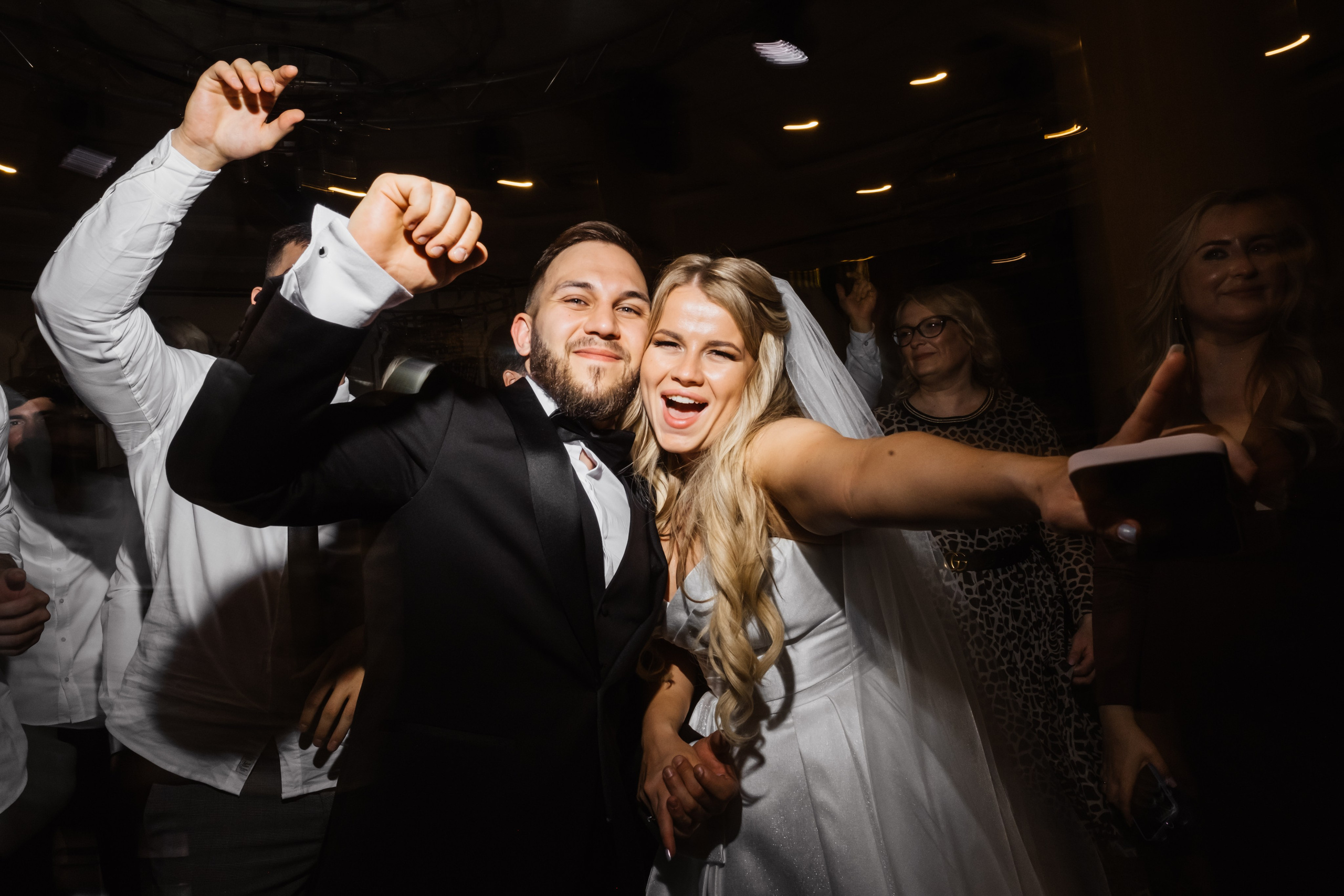 Артур и Влада. Свадебный и семейный фотограф в Ульяновске Анастасия Мышенкова