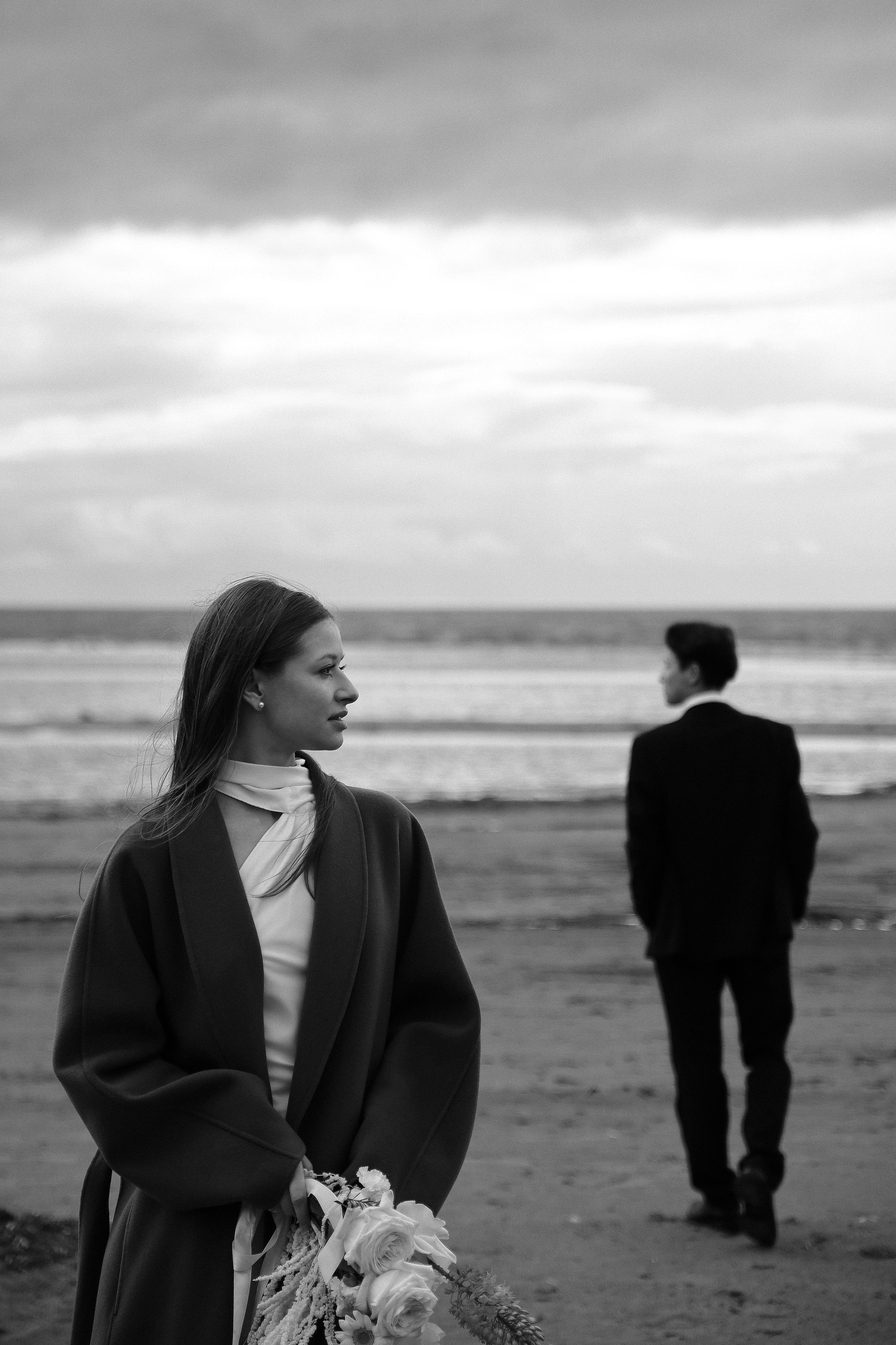 Алина и Рома. Фотограф Санкт-Петербург