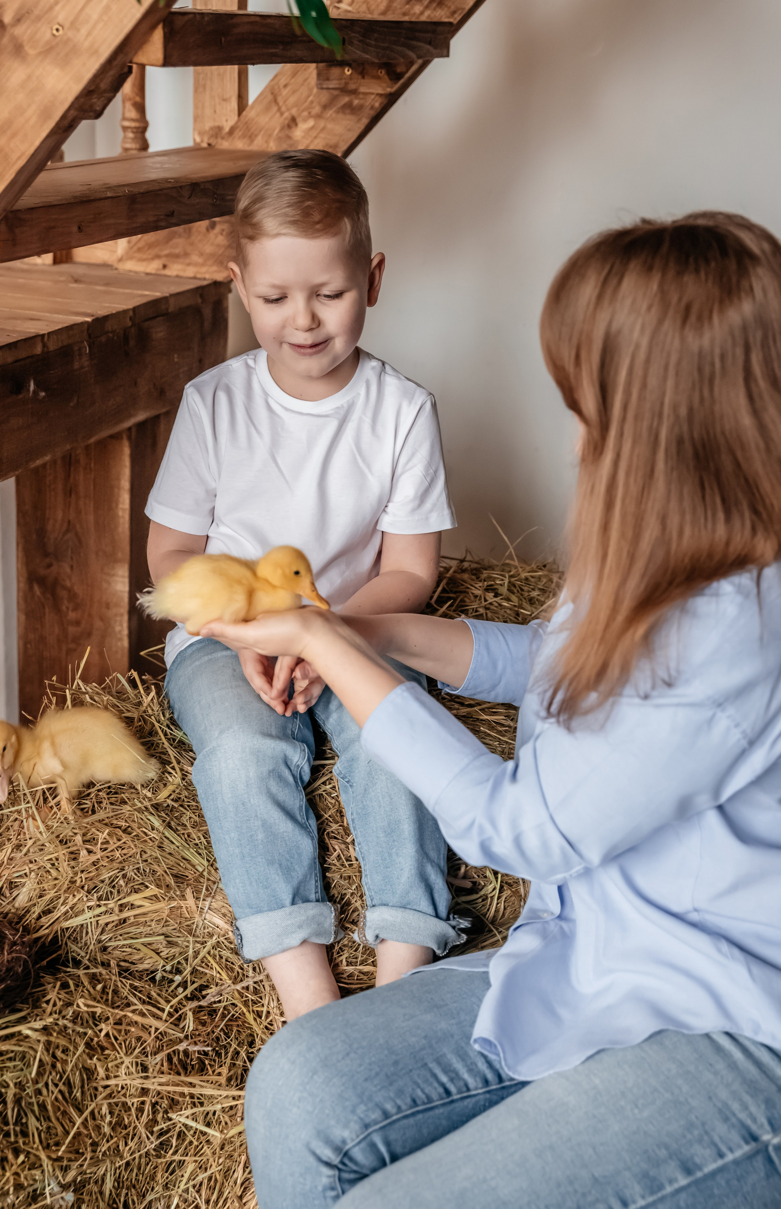 Марина и Марк — семейная фотосессия. Семейный и свадебный фотограф Минск, Барановичи Ольга Пахомова