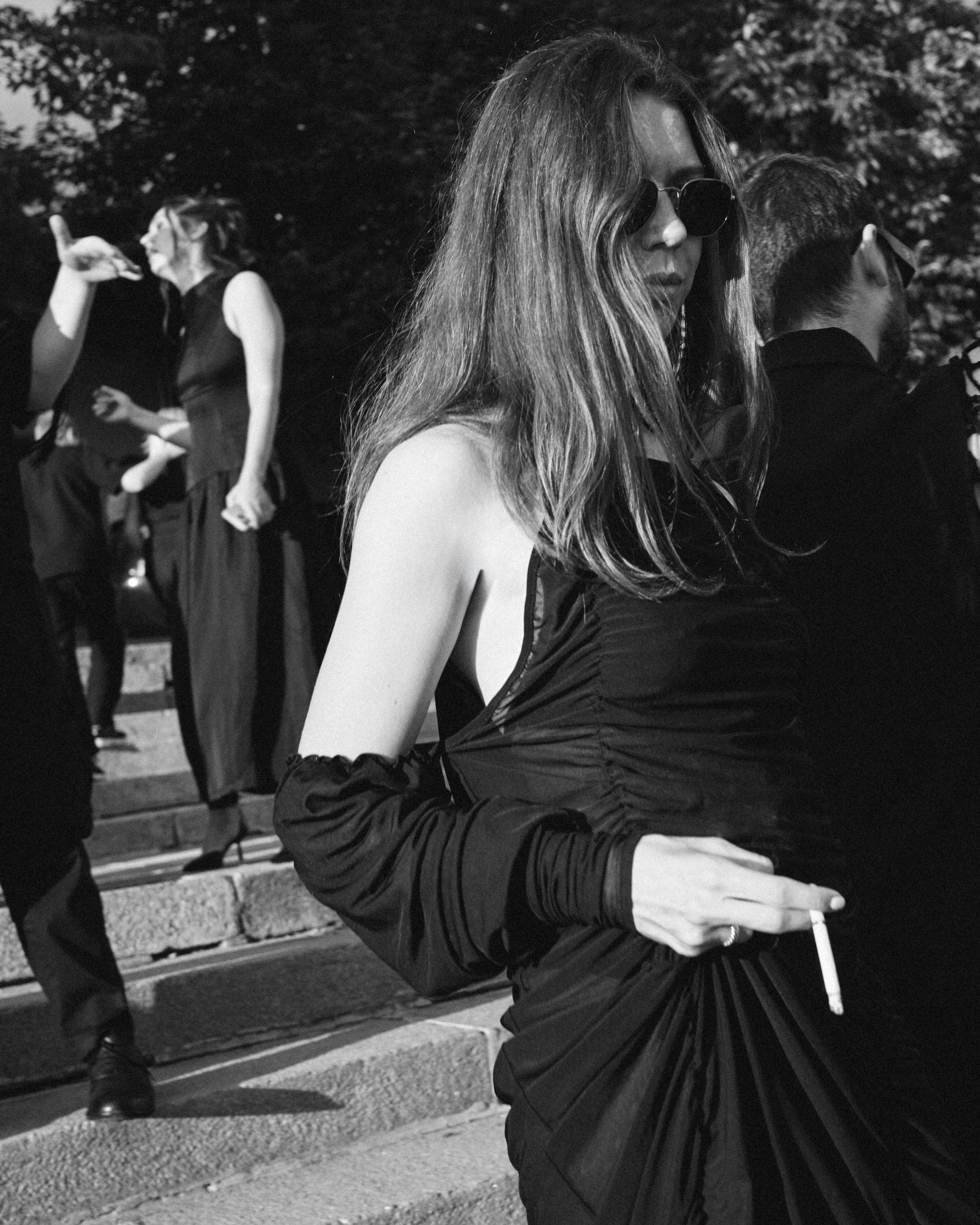 Shameless. Sasha&Karina Photographers