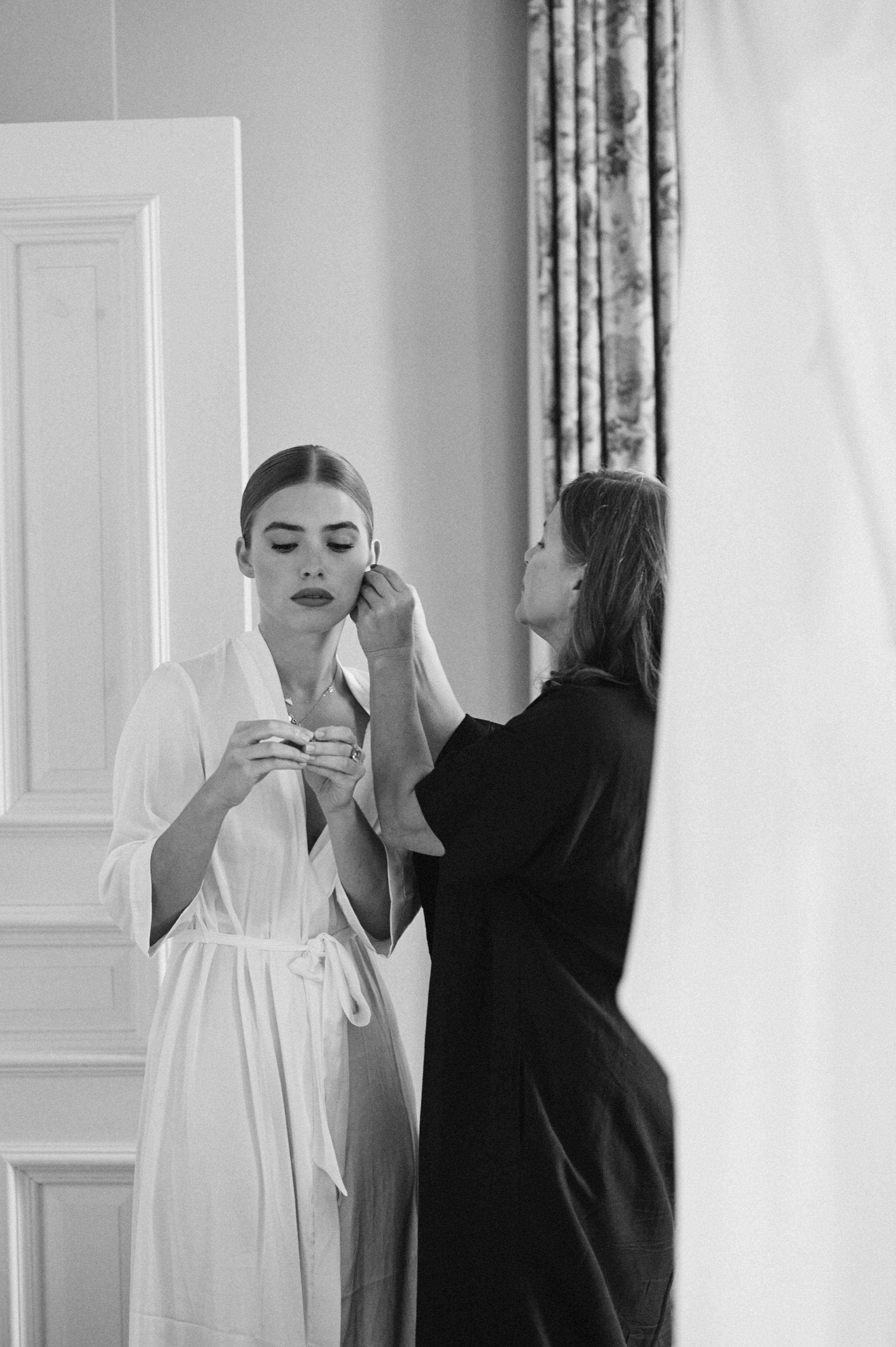 Maximilian&Polina. Sasha&Karina Photographers