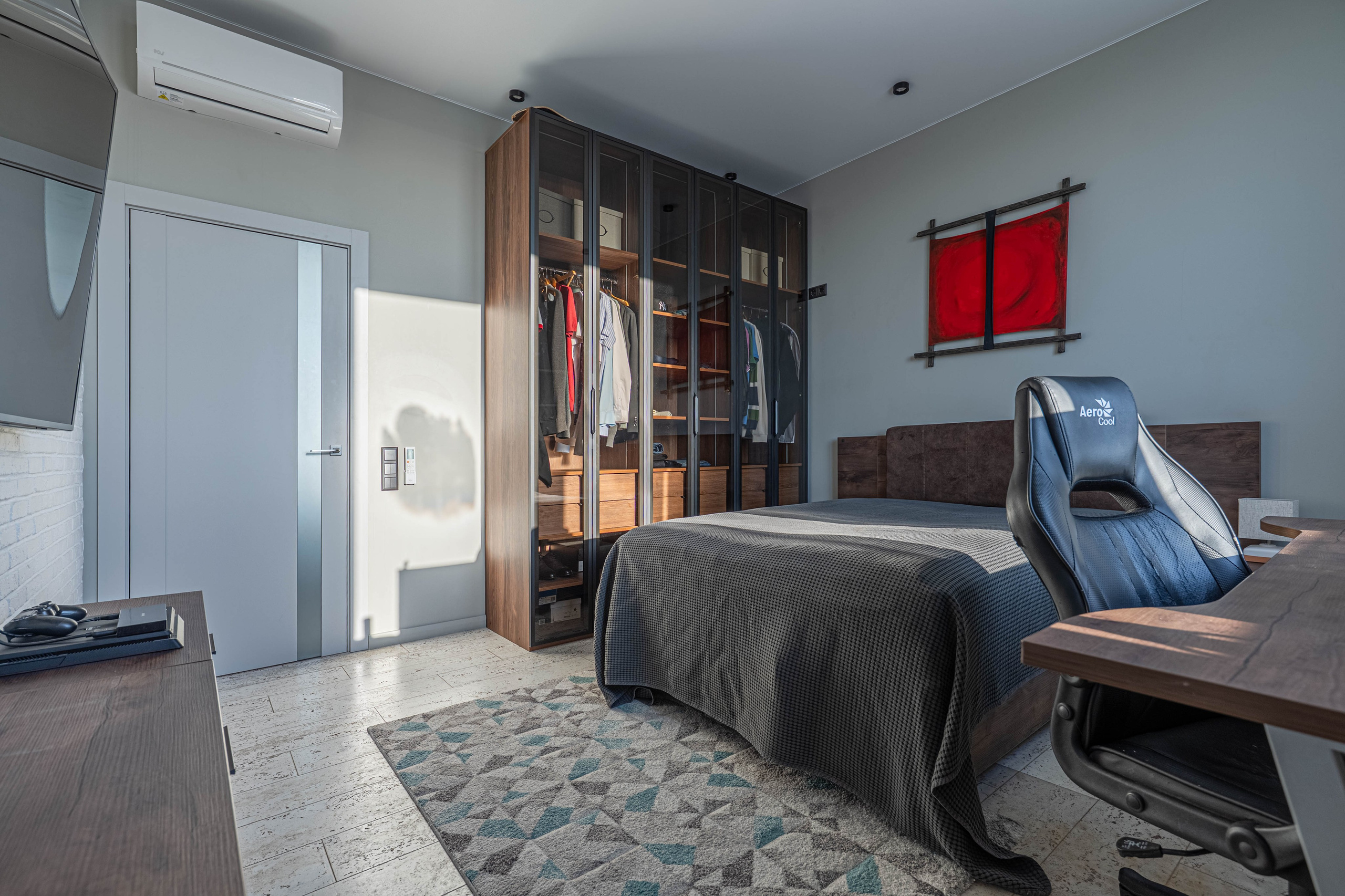 AI редактирование фотографий. Интерьерный и репортажный фотограф в Санкт-Петербурге