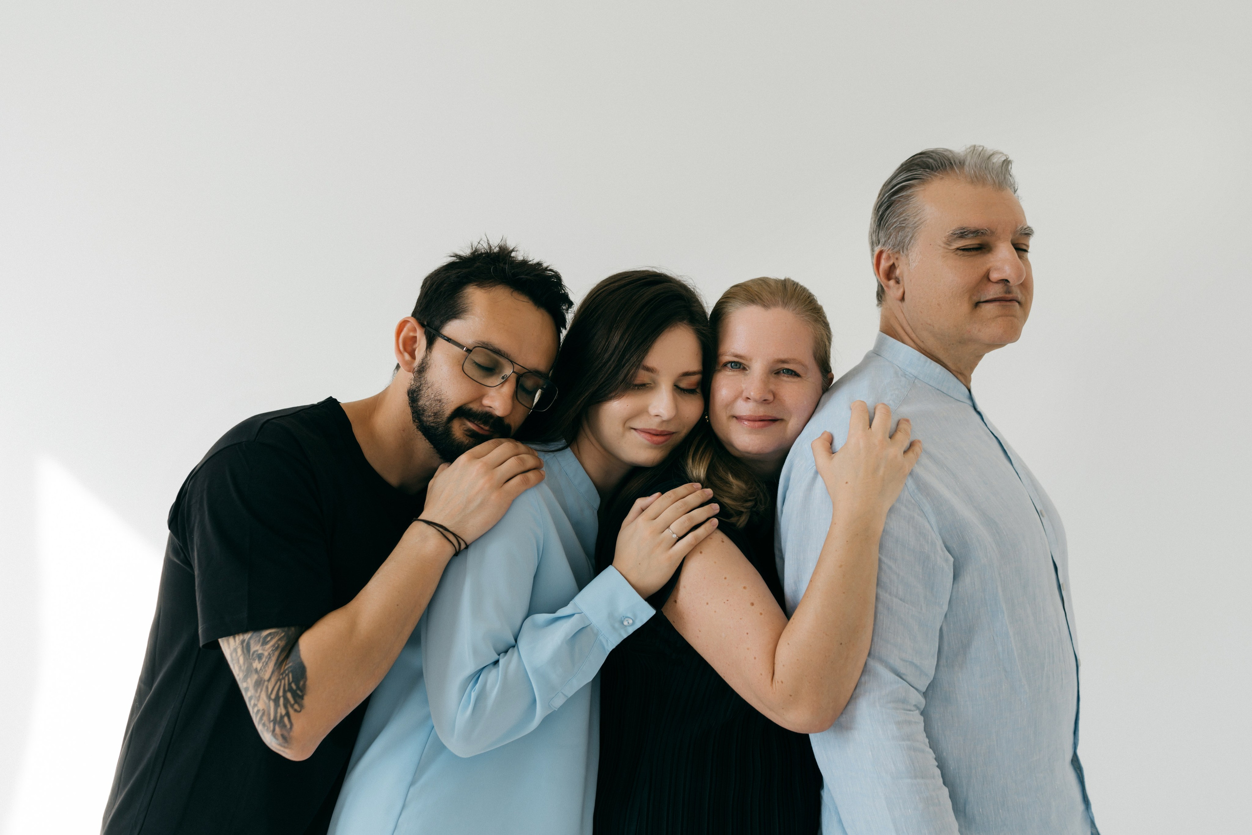 Love. Фотограф Москва Татьяна Гайдаржи