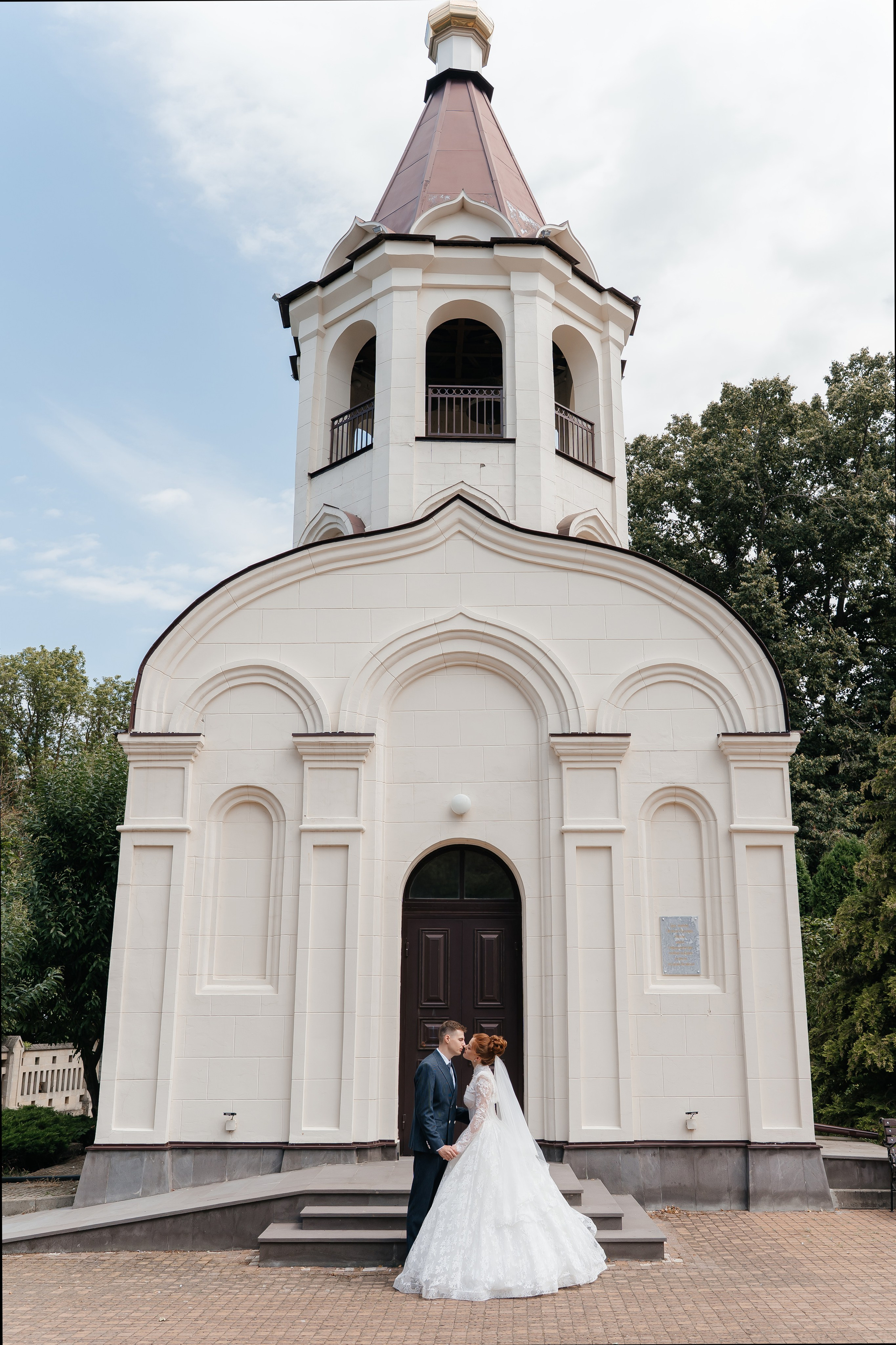 Андрей и Елизавета. Фотограф Ларионова Надежда|Ставрополь