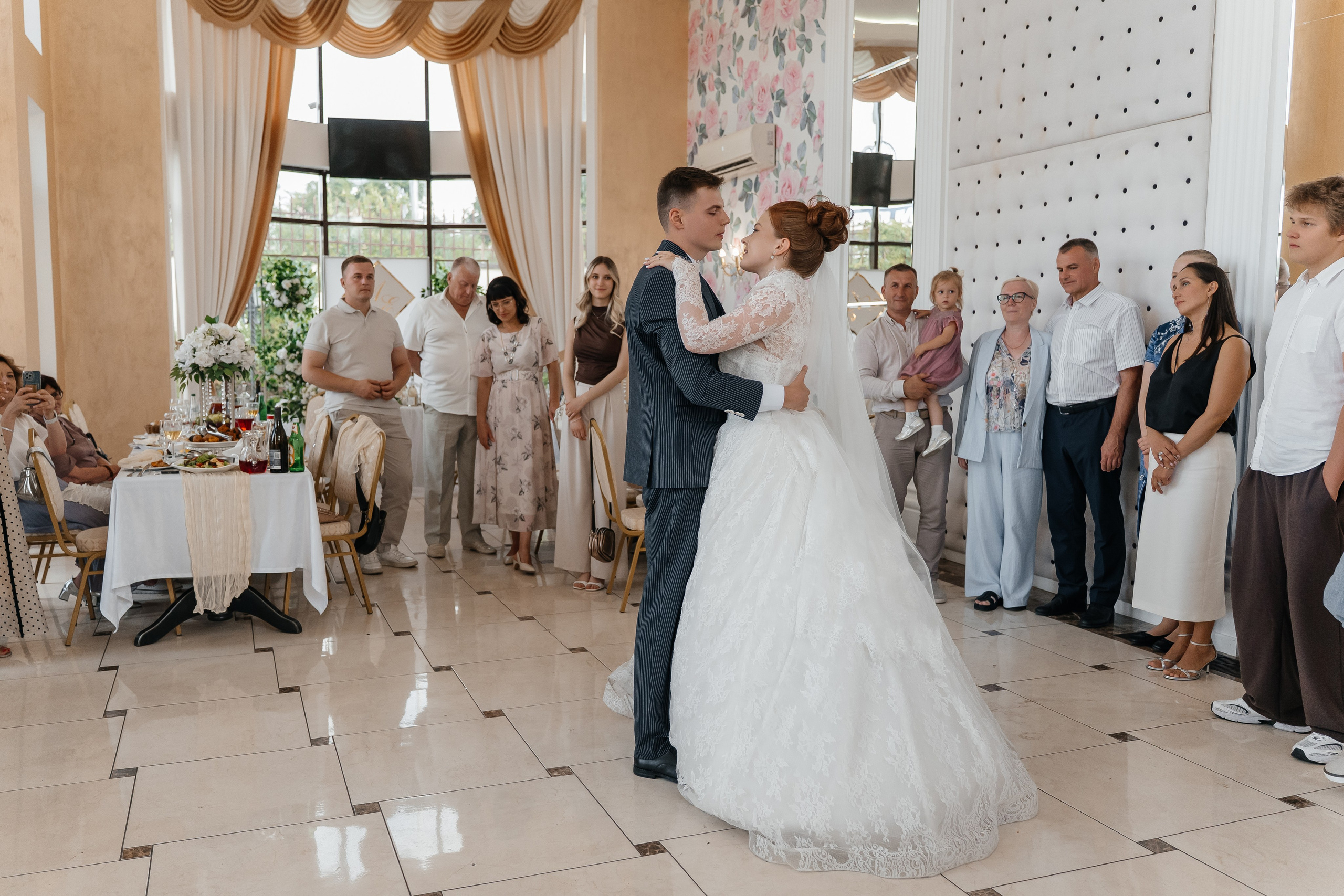 Андрей и Елизавета. Фотограф Ларионова Надежда|Ставрополь