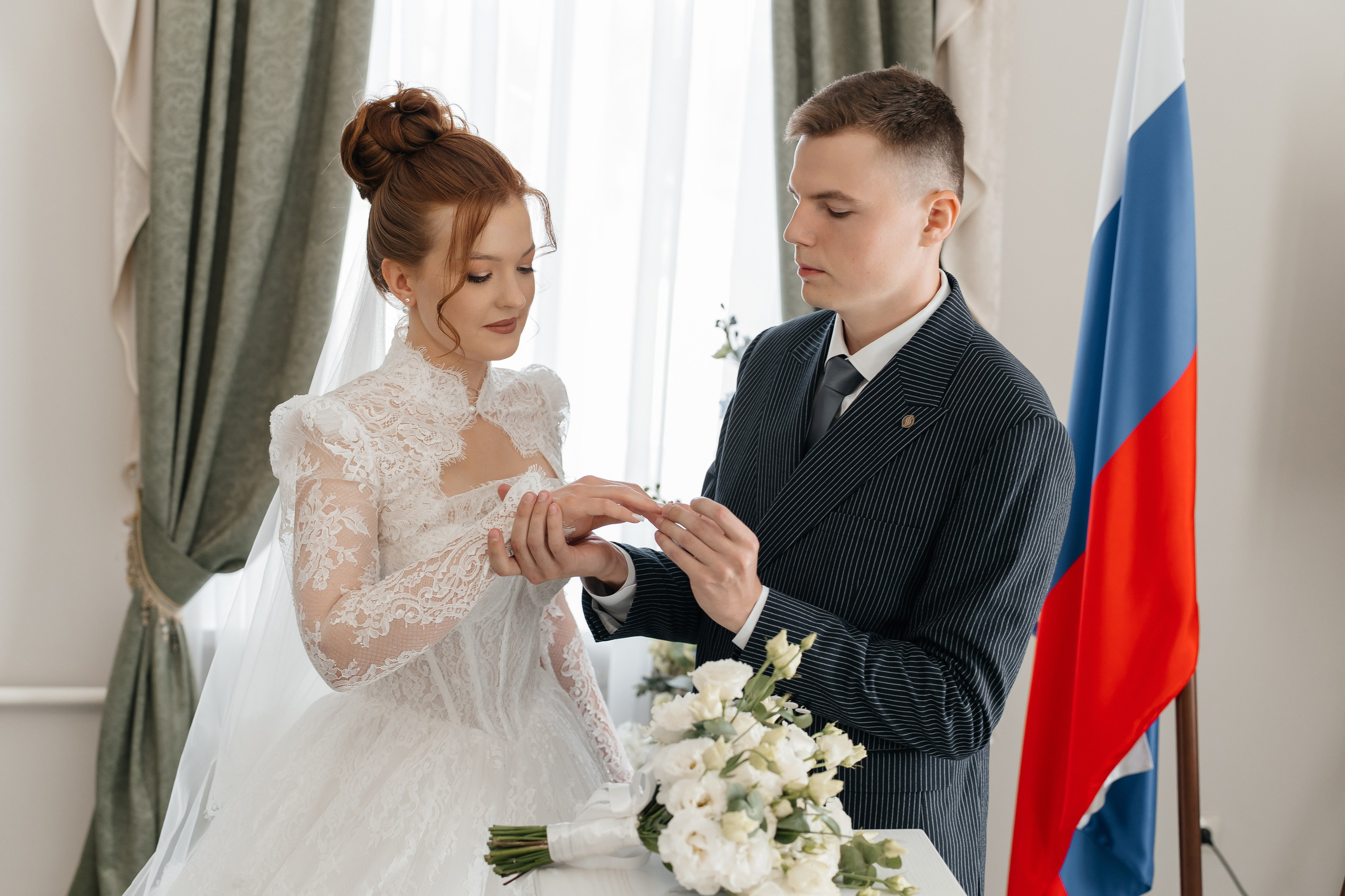 Андрей и Елизавета. Фотограф Ларионова Надежда|Ставрополь