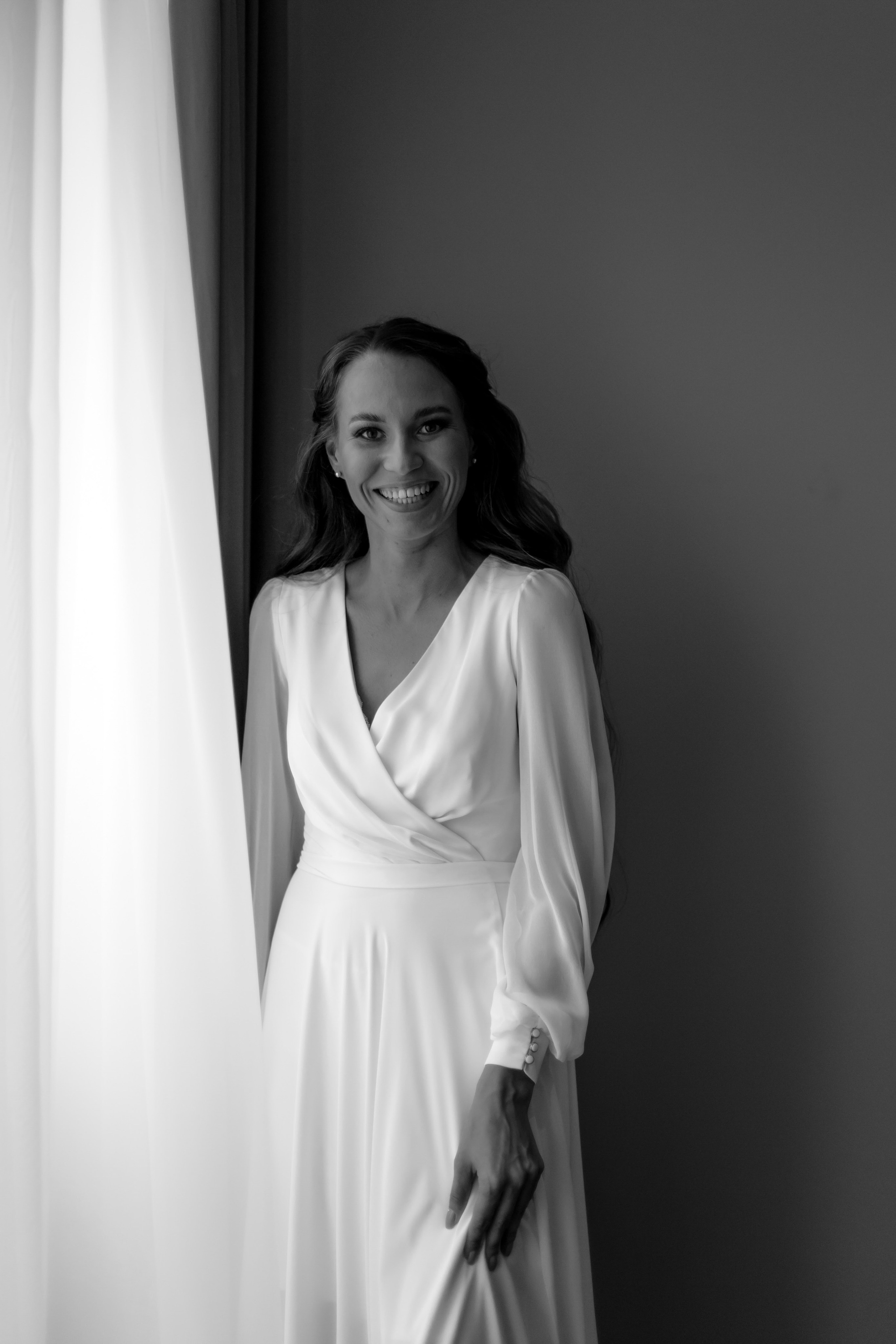 «если бы я знал, я бы женился на тебе ещё раньше». Свадебный и семейный фотограф Арина Кулёва