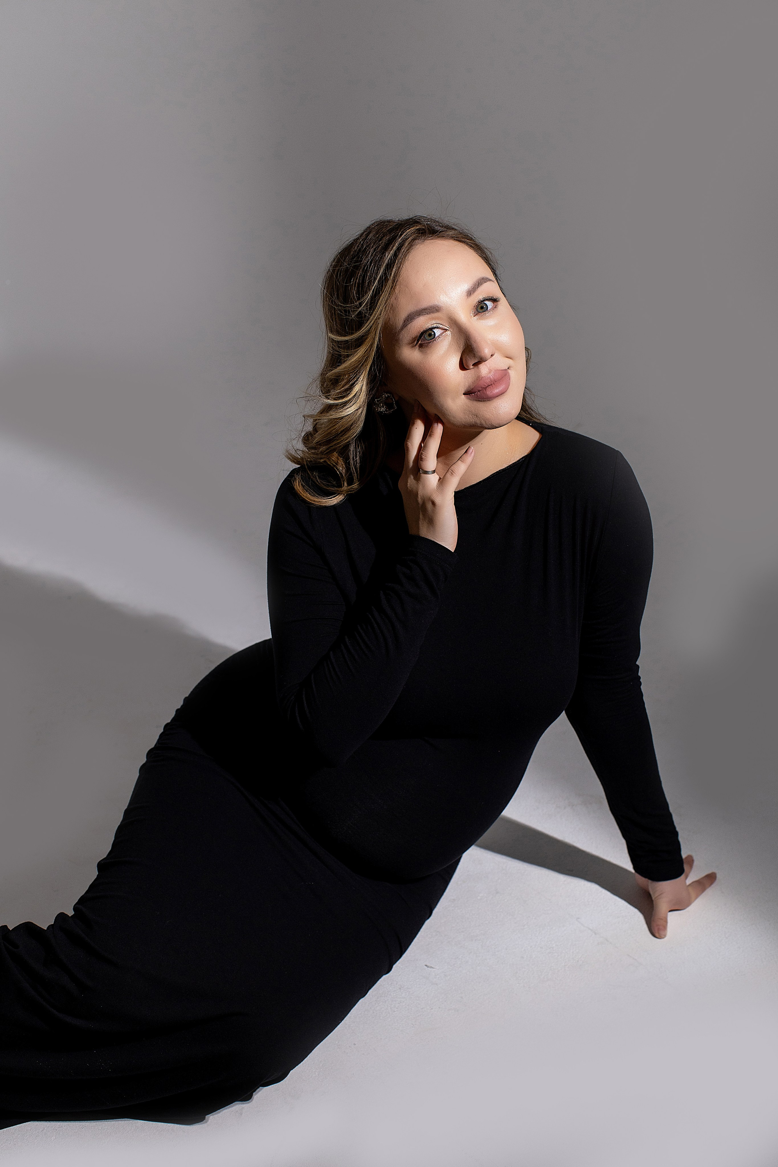 Азалия. Семейный и детский фотограф в Стерлитамаке Разина Рахмангулова