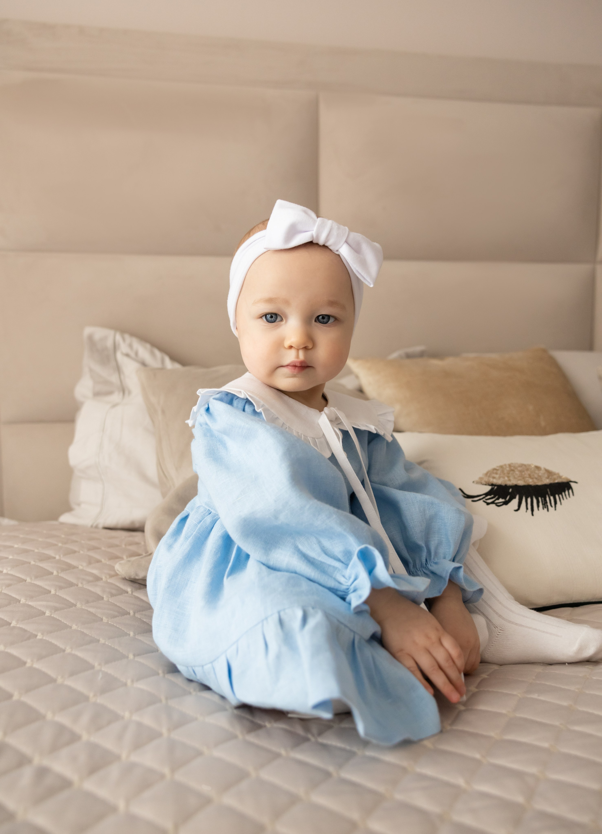 Один годик маленьким героям. Семейный и детский фотограф г. Москва Супрунова Кристина