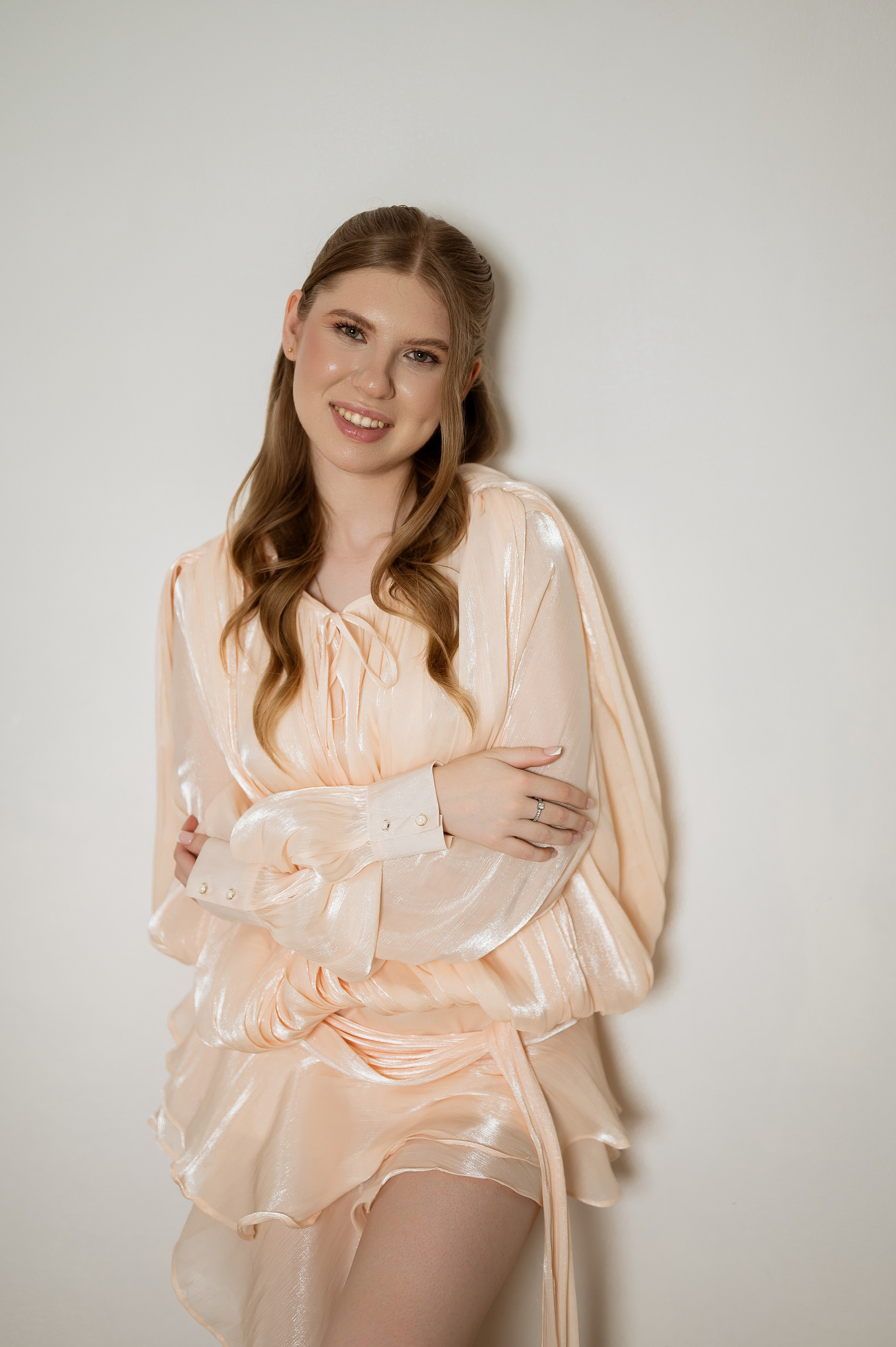 Аня. Свадебный и семейный фотограф в Краснодаре Алина Мельник