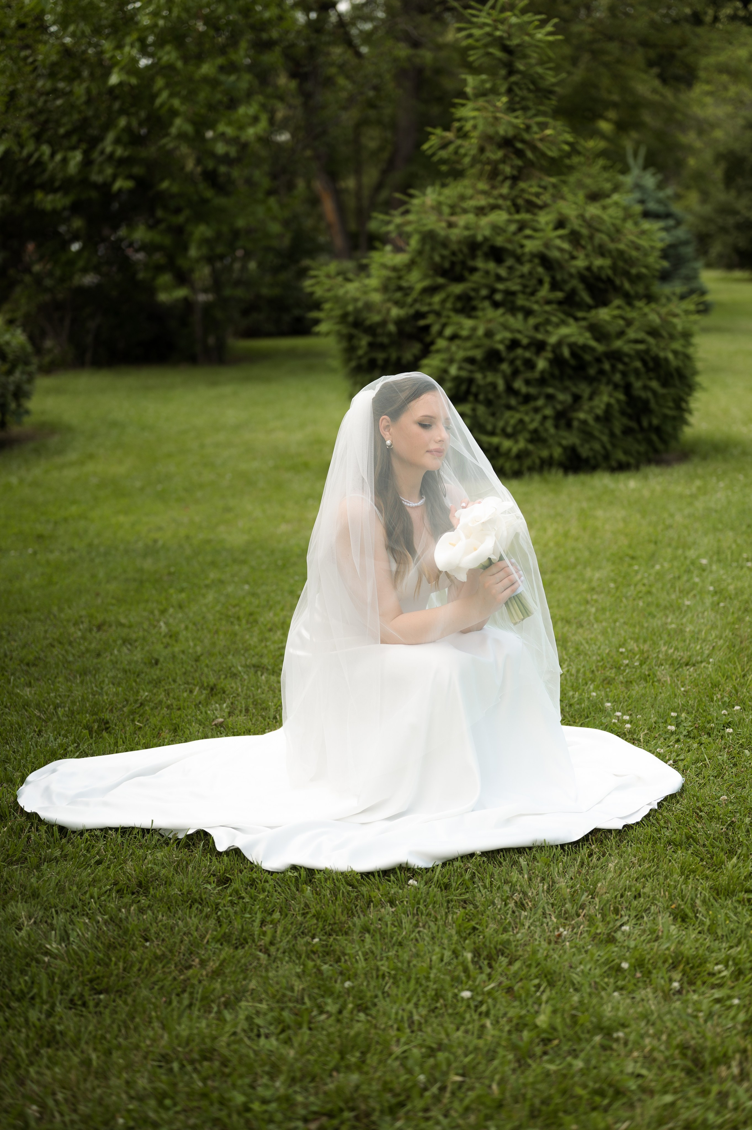 Загс (студия и прогулка). Свадебный и семейный фотограф в Краснодаре Алина Мельник