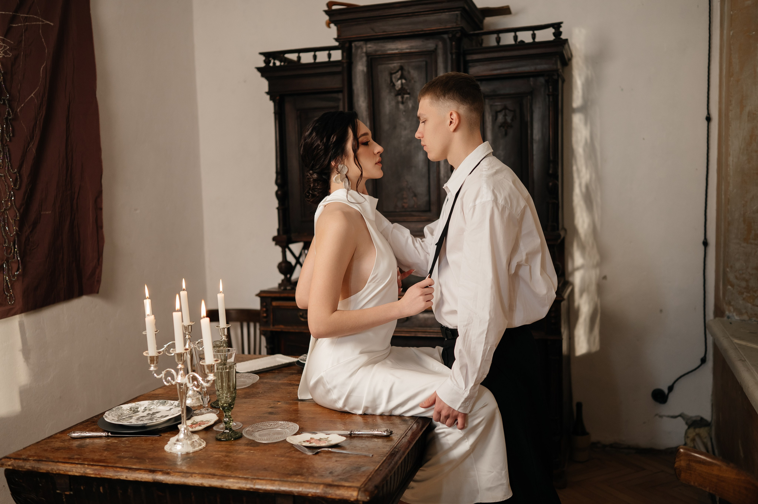 Love story. Свадебный и семейный фотограф в Краснодаре Алина Мельник