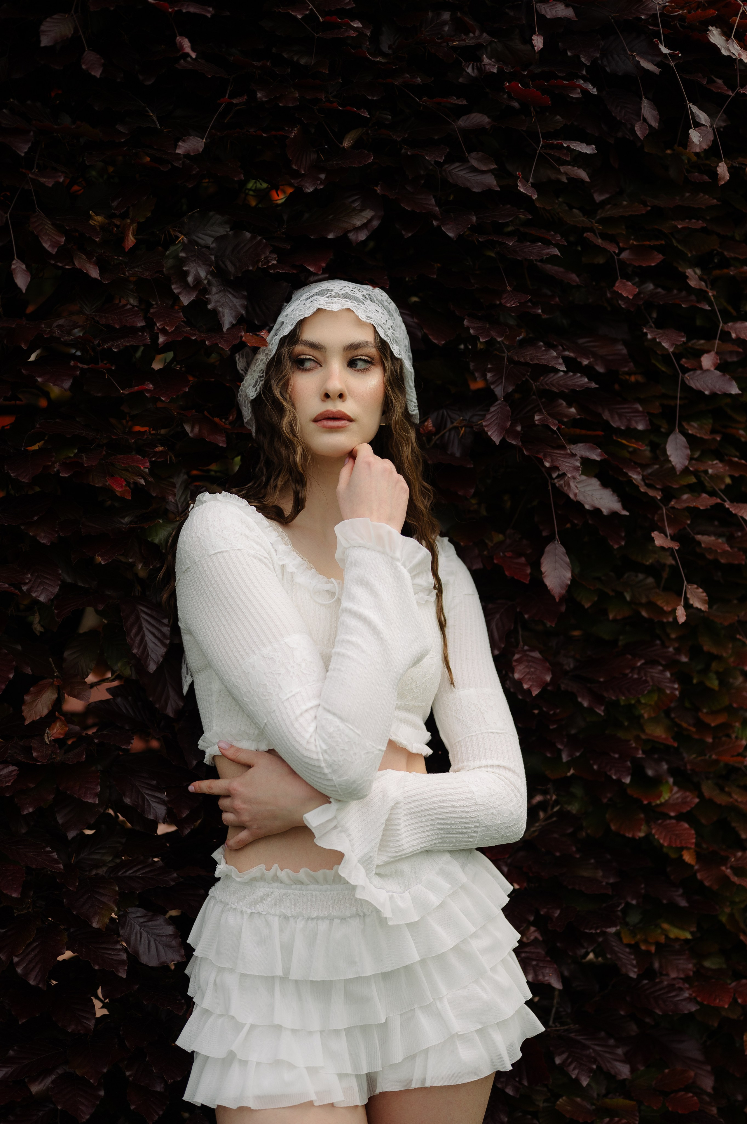 Весна. Свадебный и семейный фотограф в Краснодаре Алина Мельник