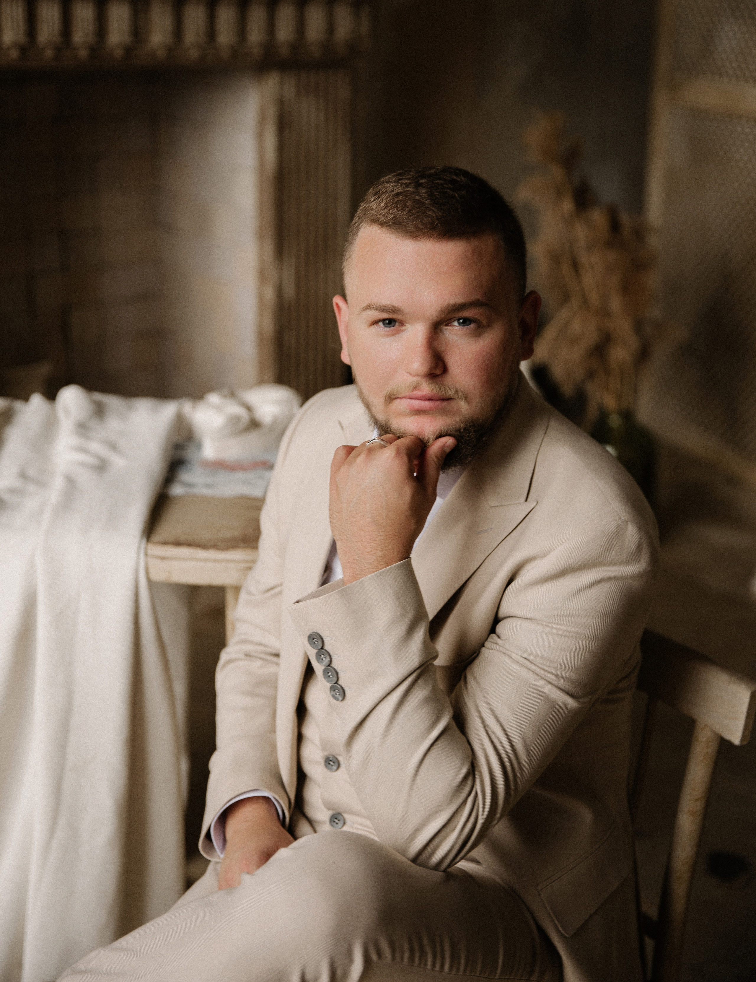 Рузанна & Алексей. Фотограф в Краснодаре и Краснодарском крае